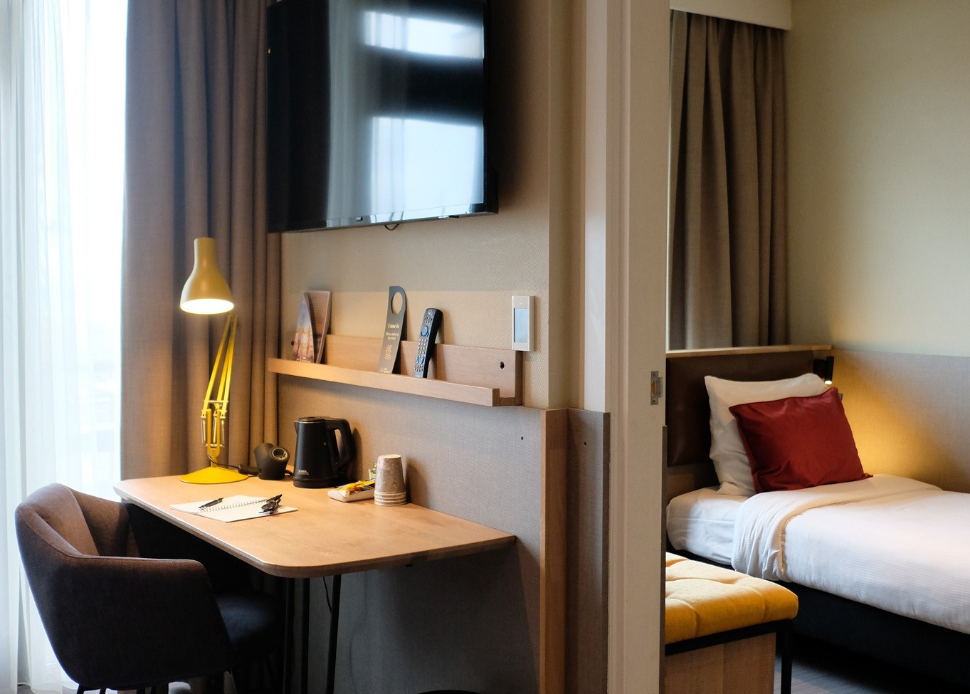 Family Room Standard