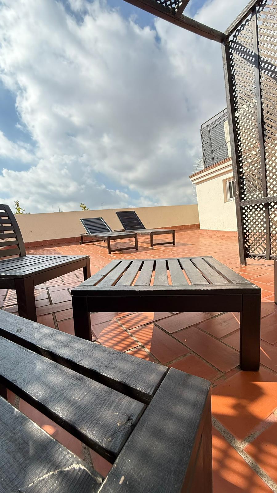 Apartment Capacity 7 Three Bedrooms