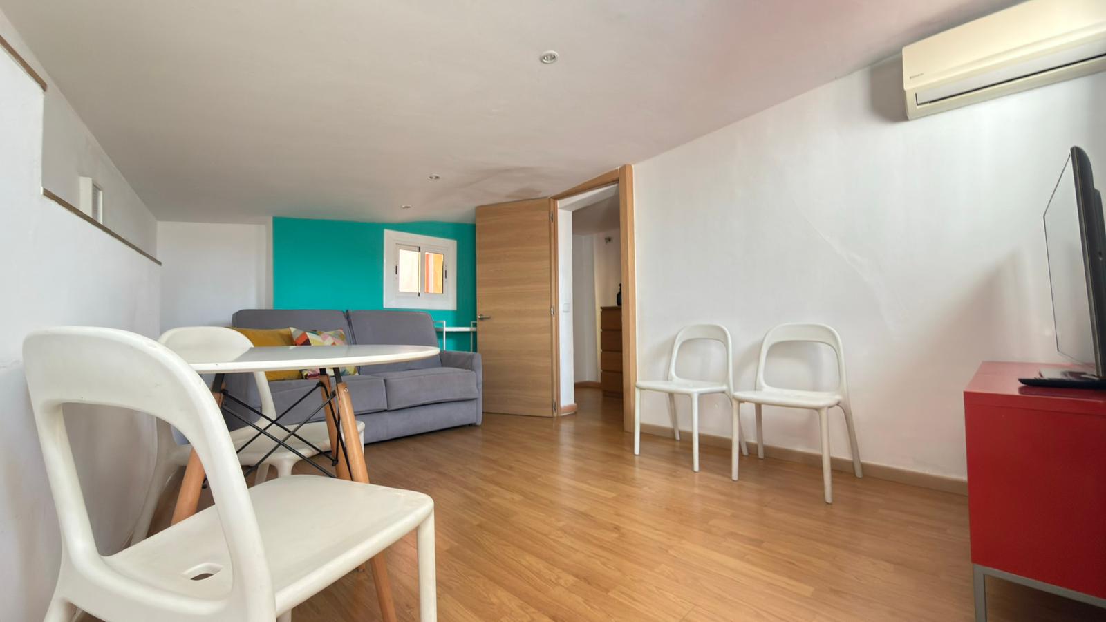 Apartment Capacity 7 Three Bedrooms