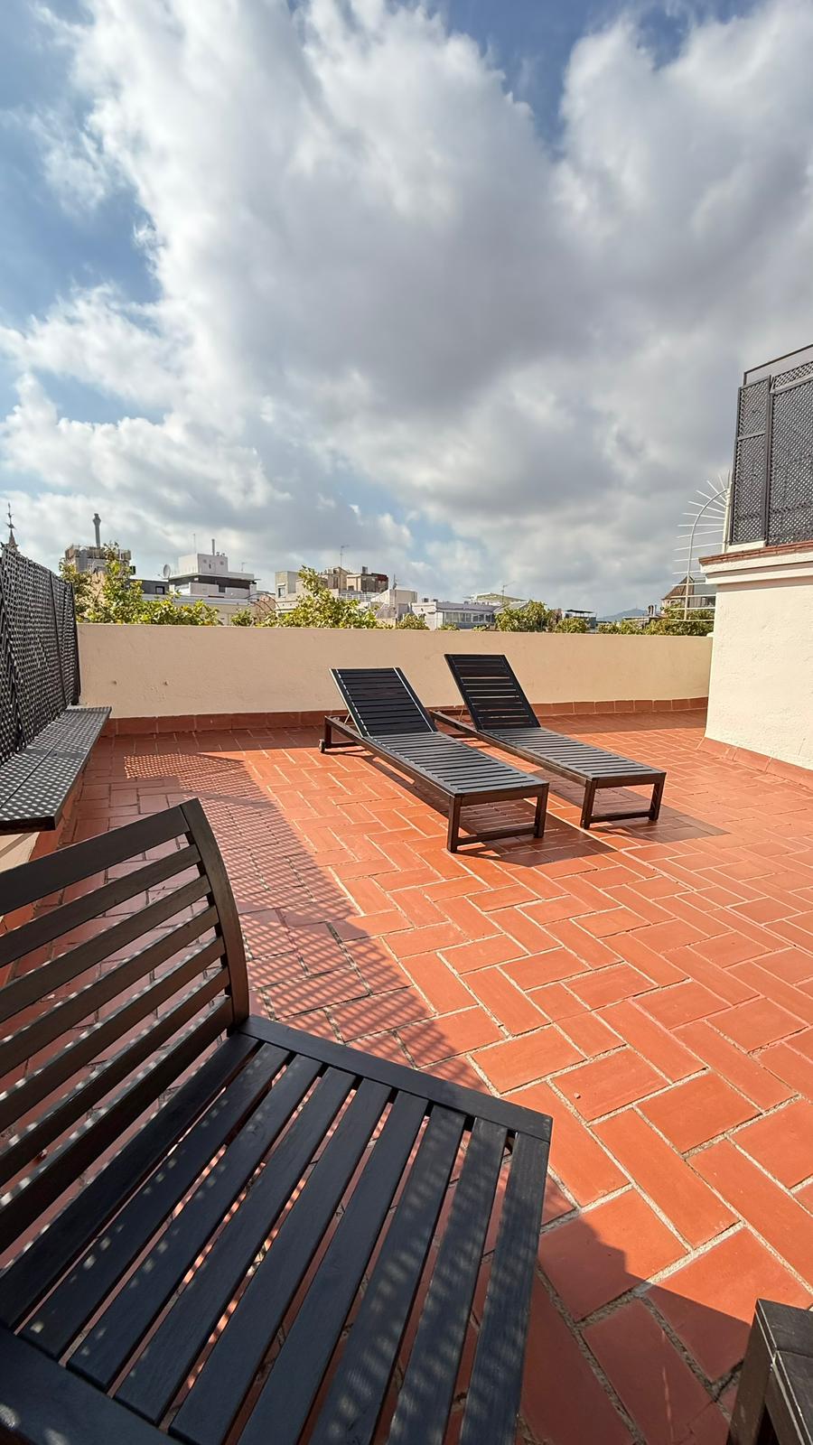 Apartment Capacity 7 Three Bedrooms