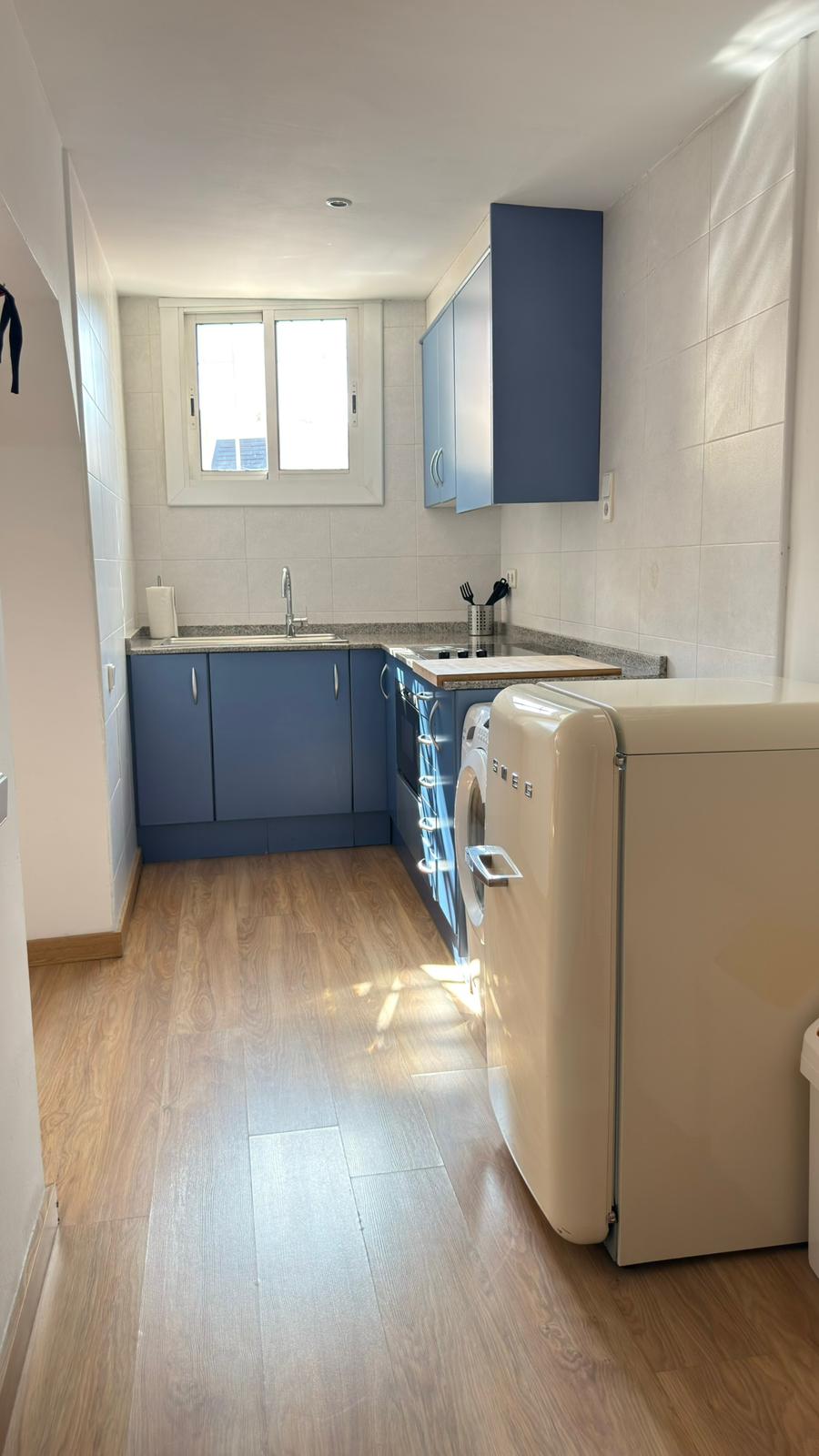 Apartment Capacity 7 Three Bedrooms