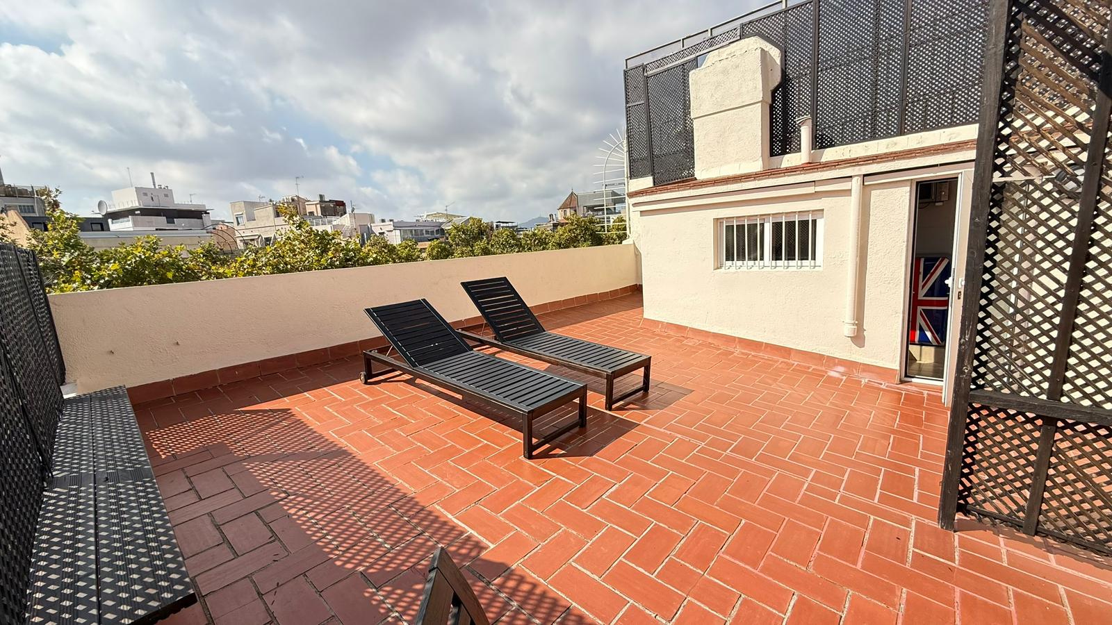 Apartment Capacity 7 Three Bedrooms