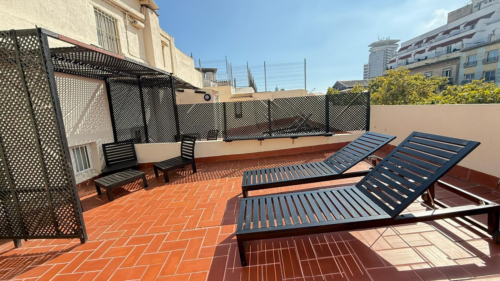 Apartment Capacity 7 Three Bedrooms