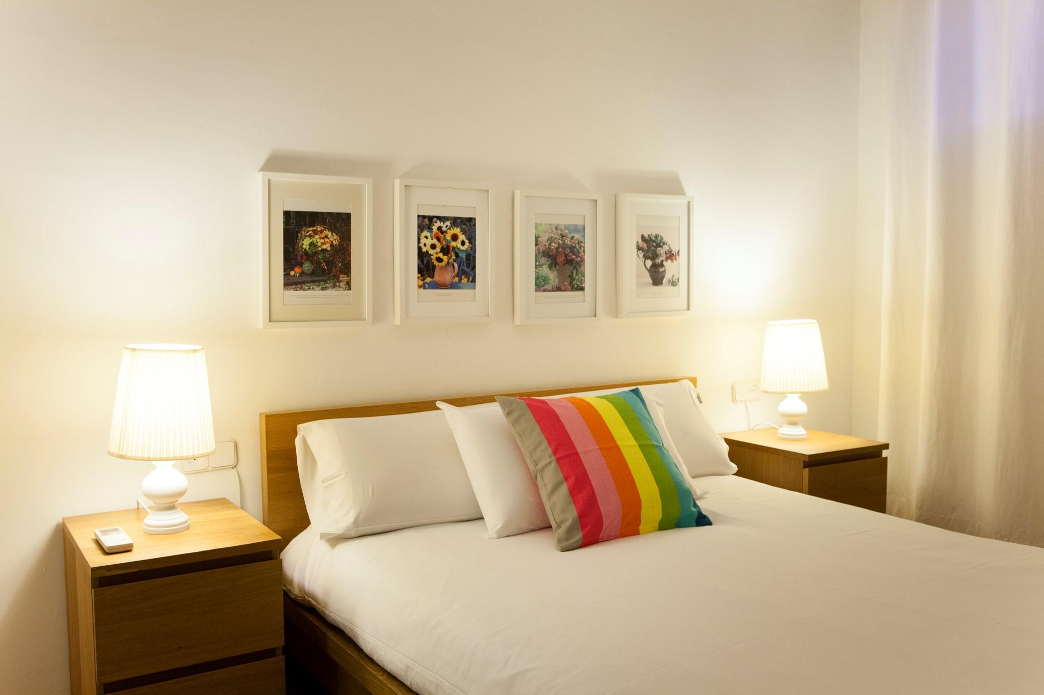 Apartment Capacity 2