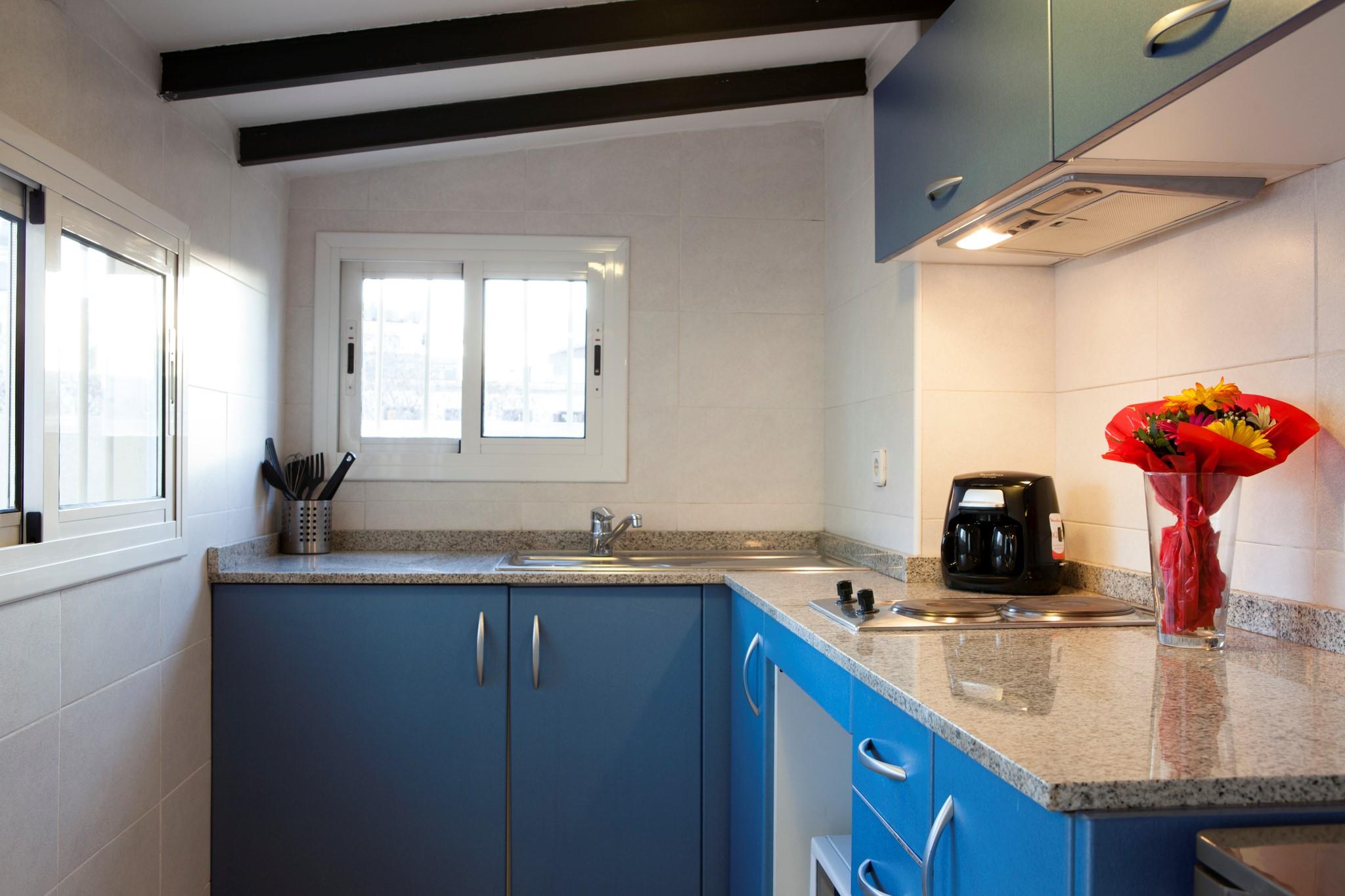 Apartment Capacity 2