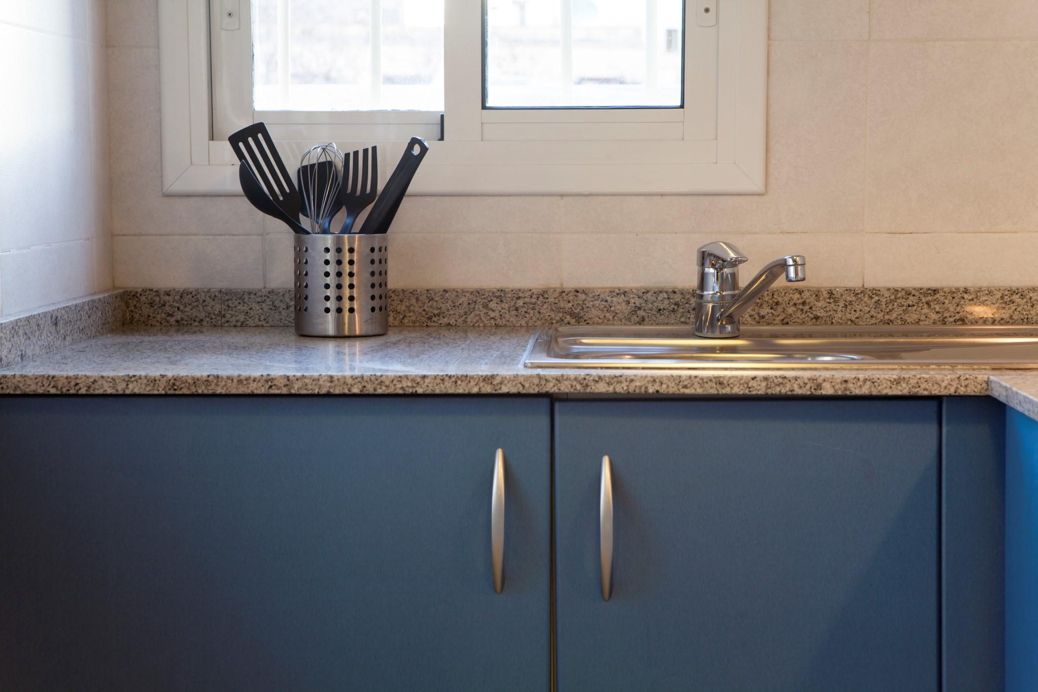 Apartment Capacity 2