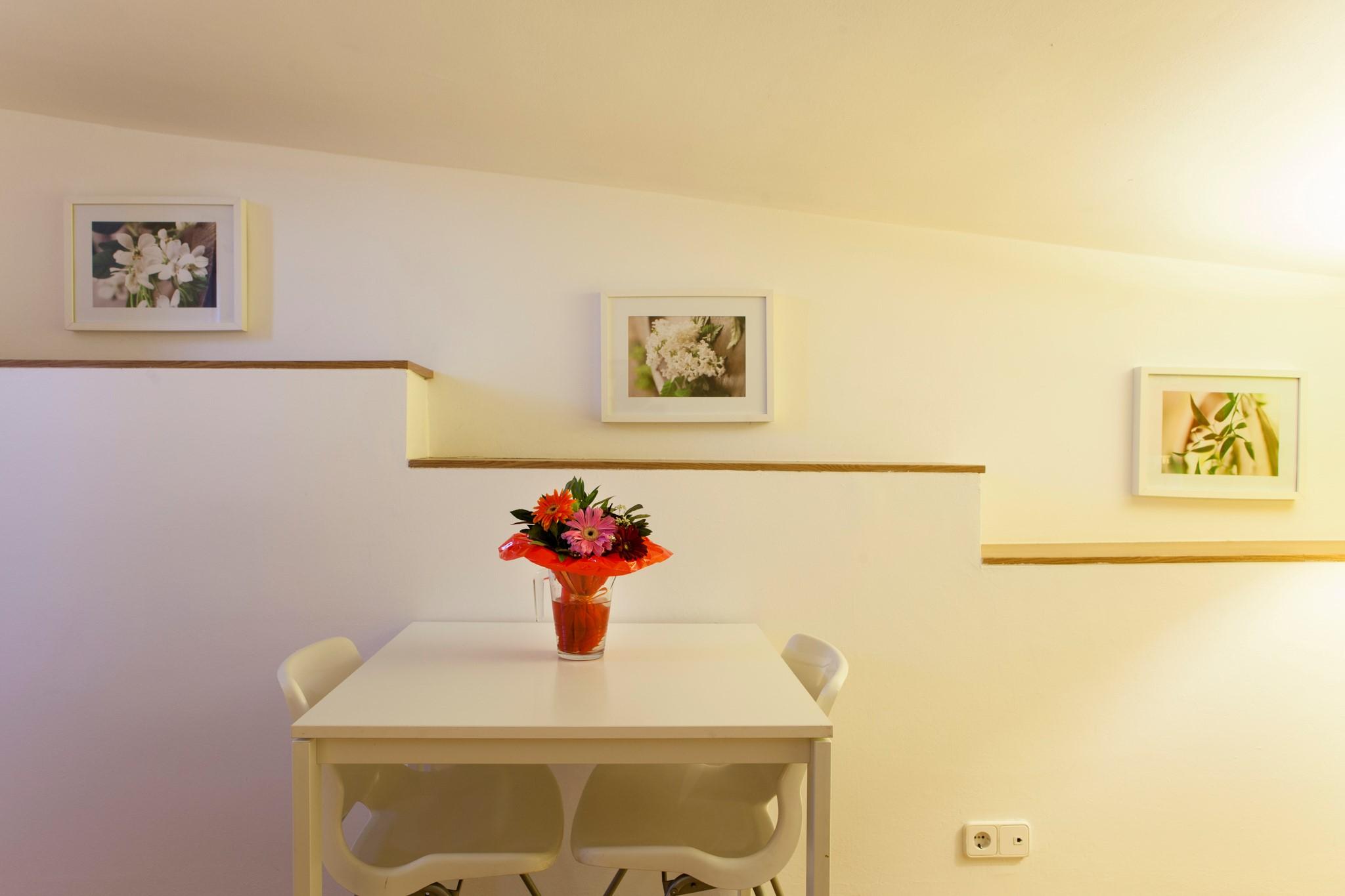 Apartment Capacity 2