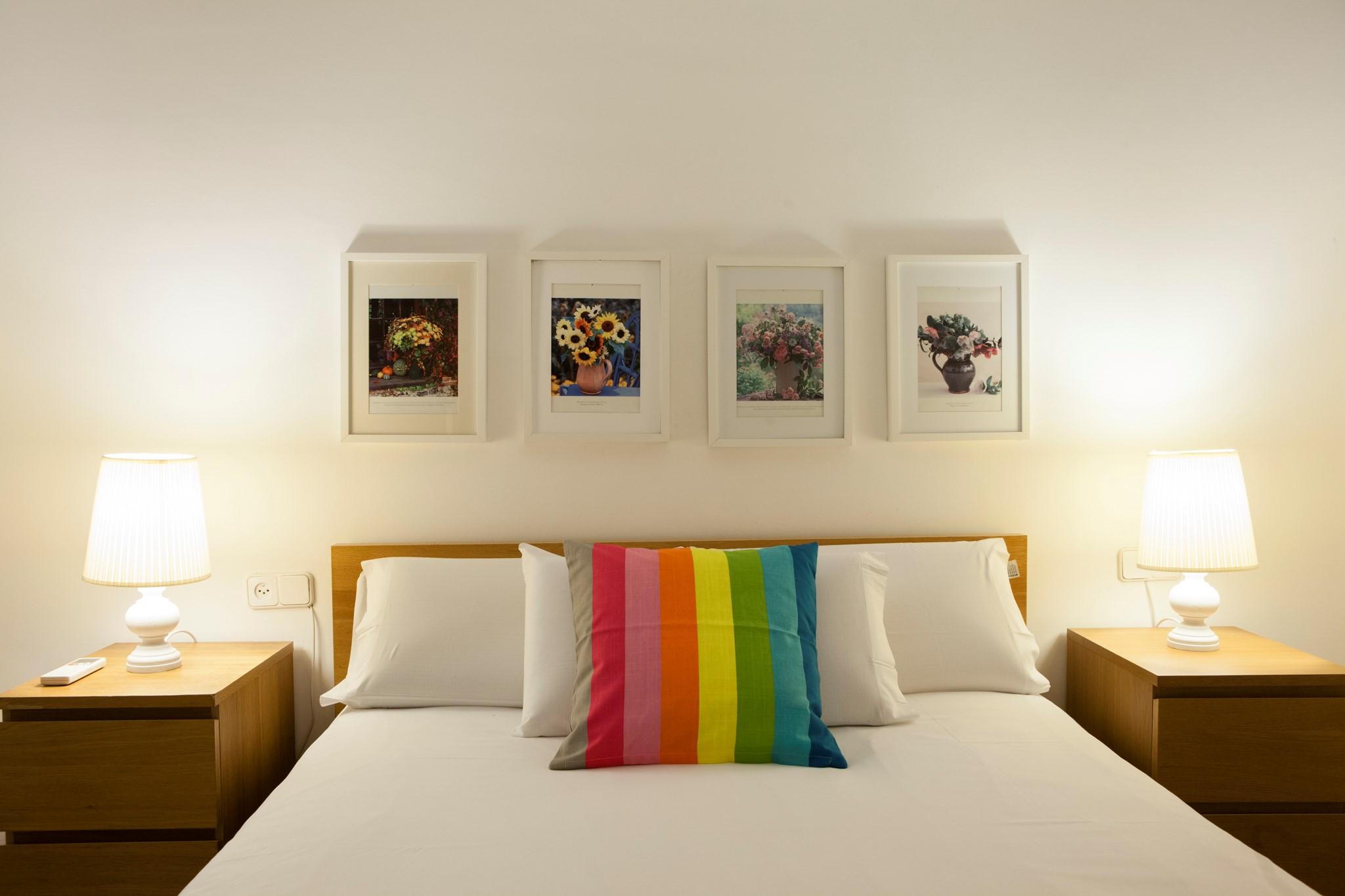 Apartment Capacity 2