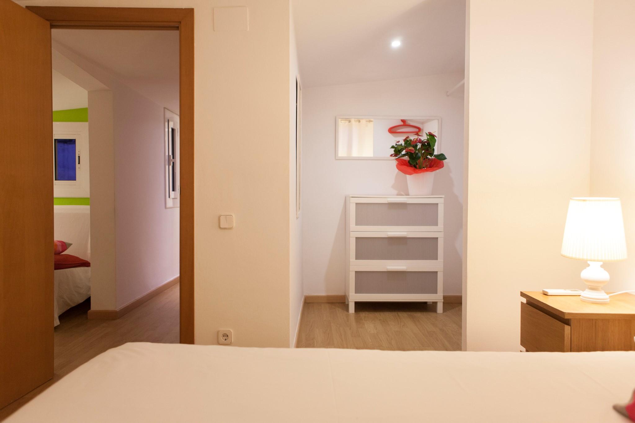 Apartment Capacity 2