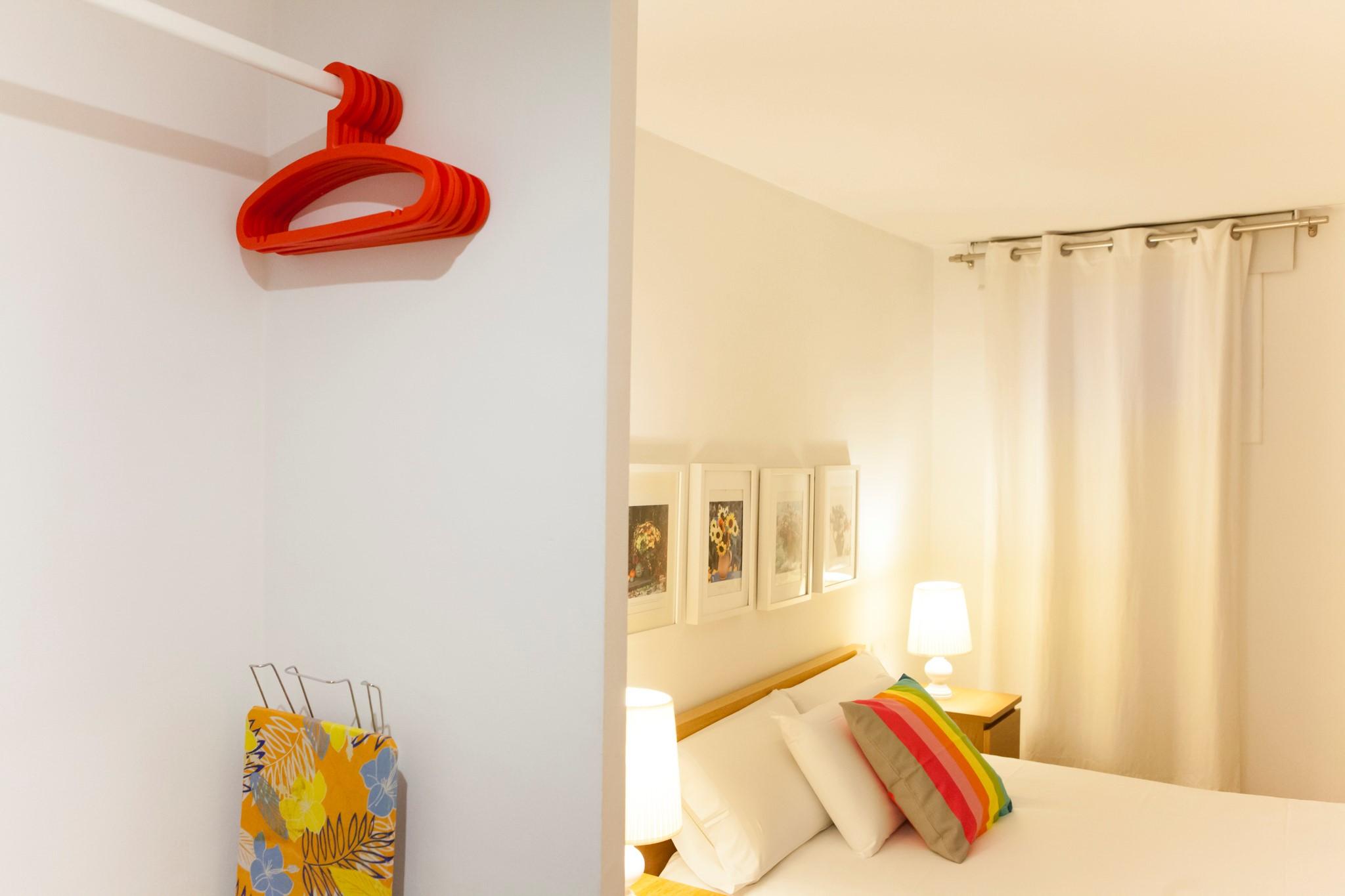 Apartment Capacity 2