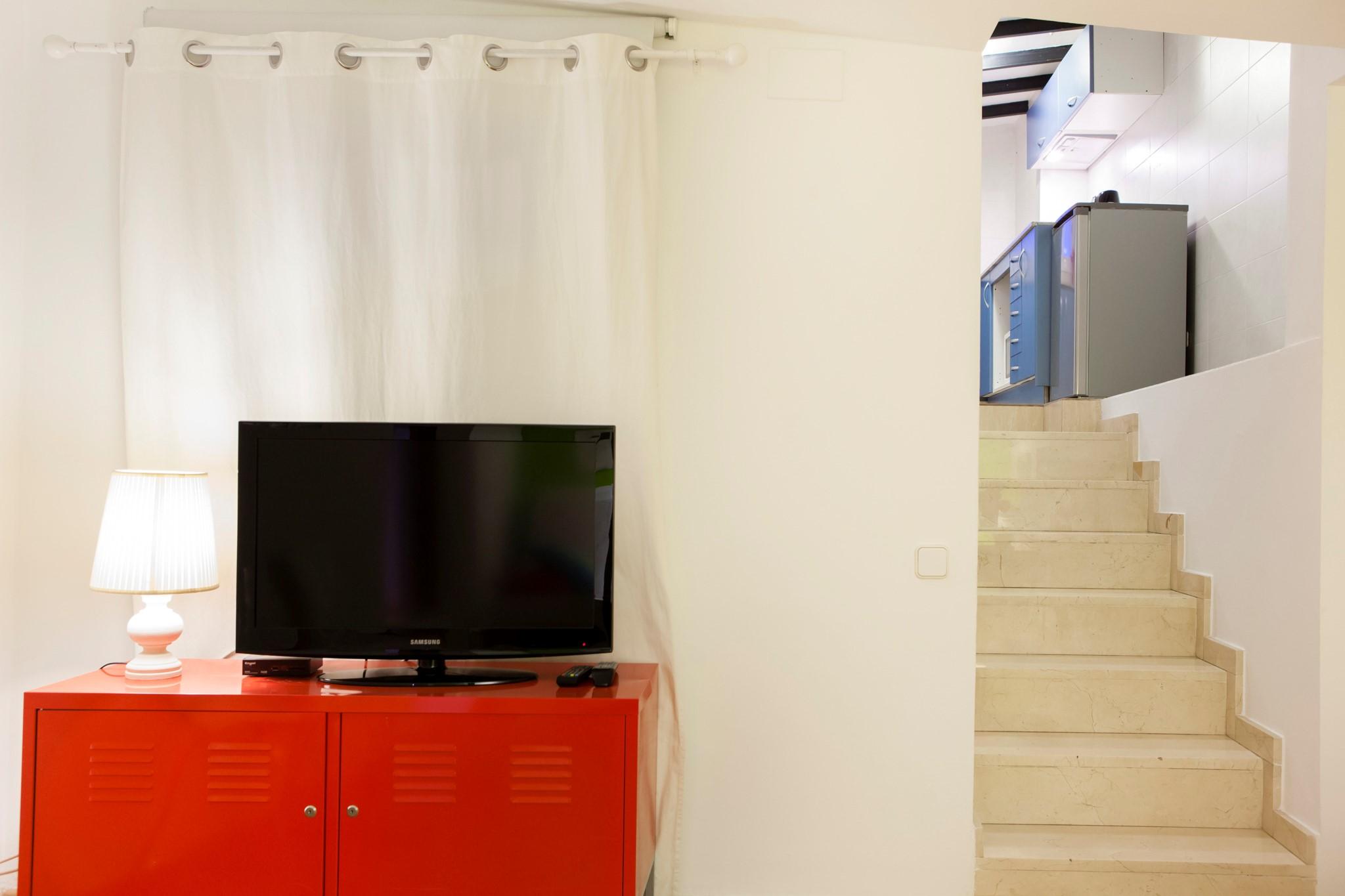 Apartment Capacity 2