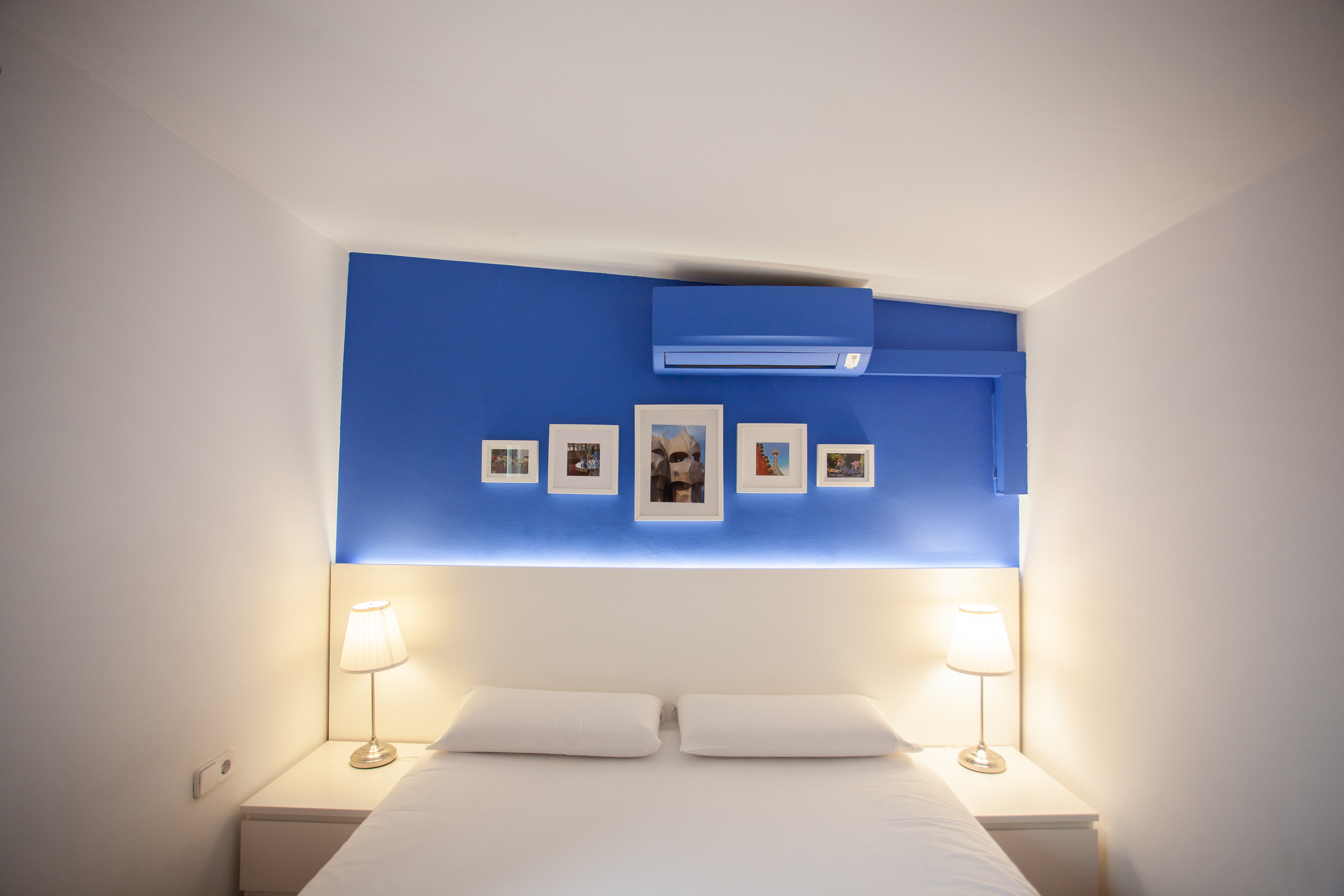 Apartment Capacity 4