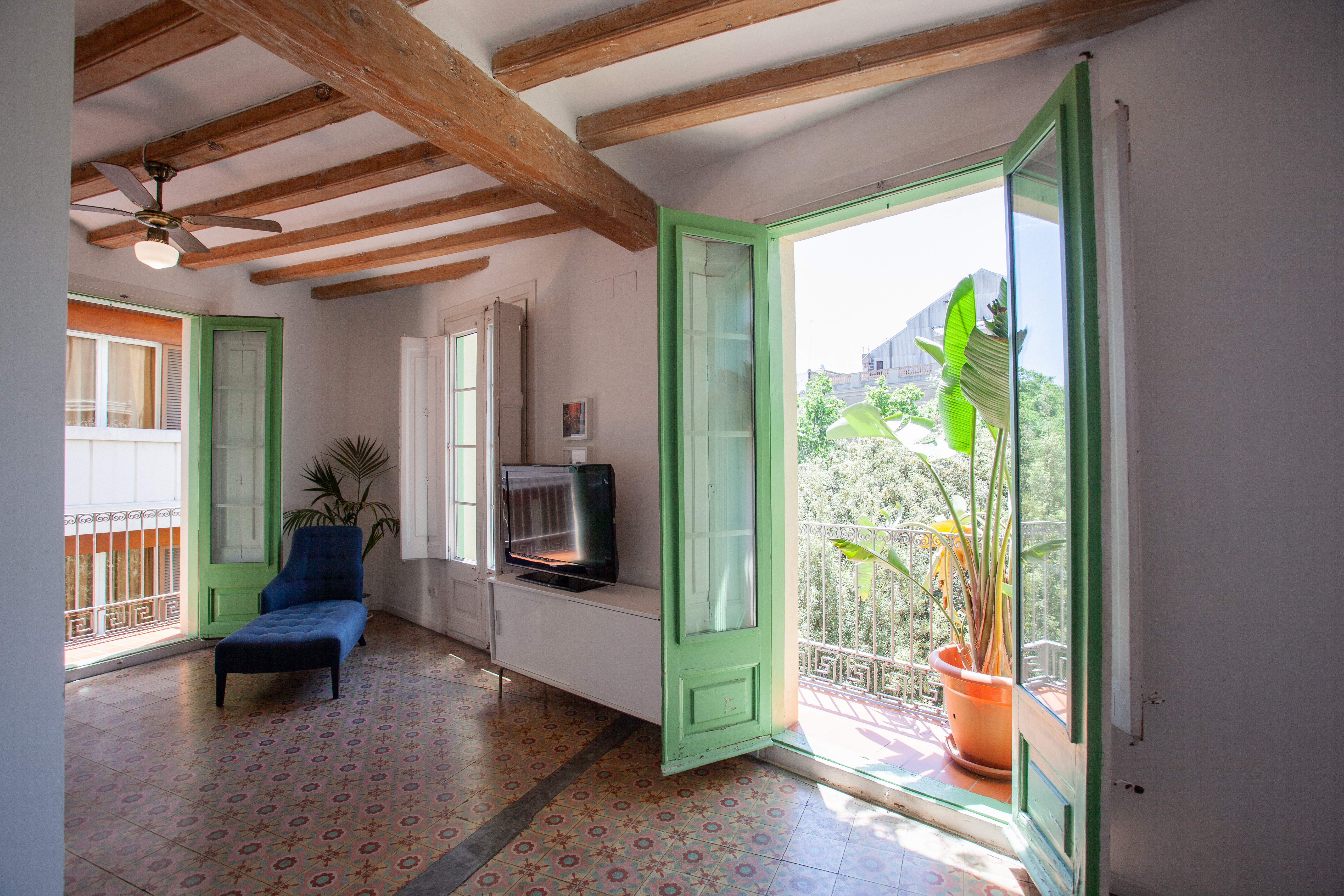 Apartment Capacity 8