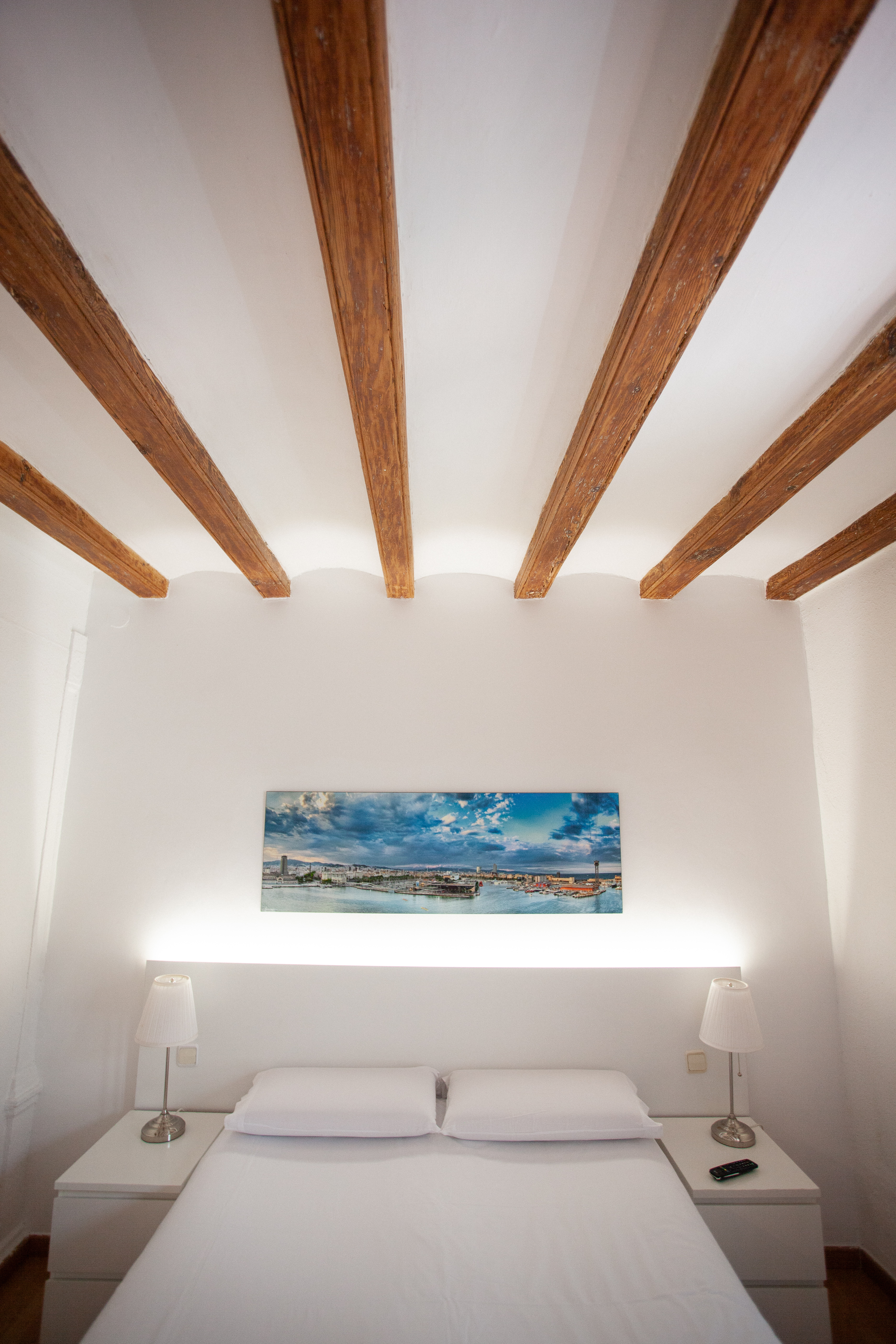 Apartment Capacity 6