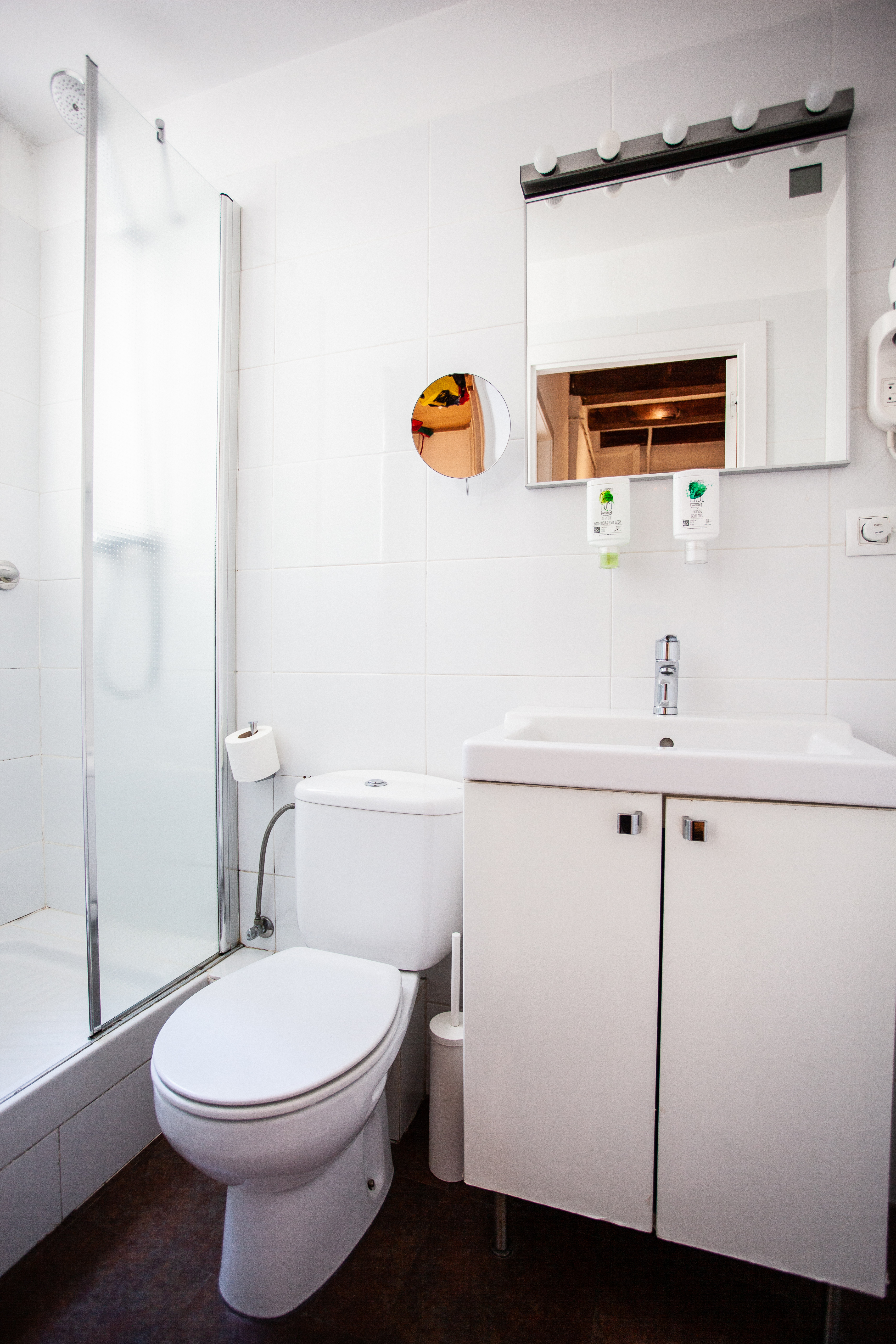 Apartment Capacity 4