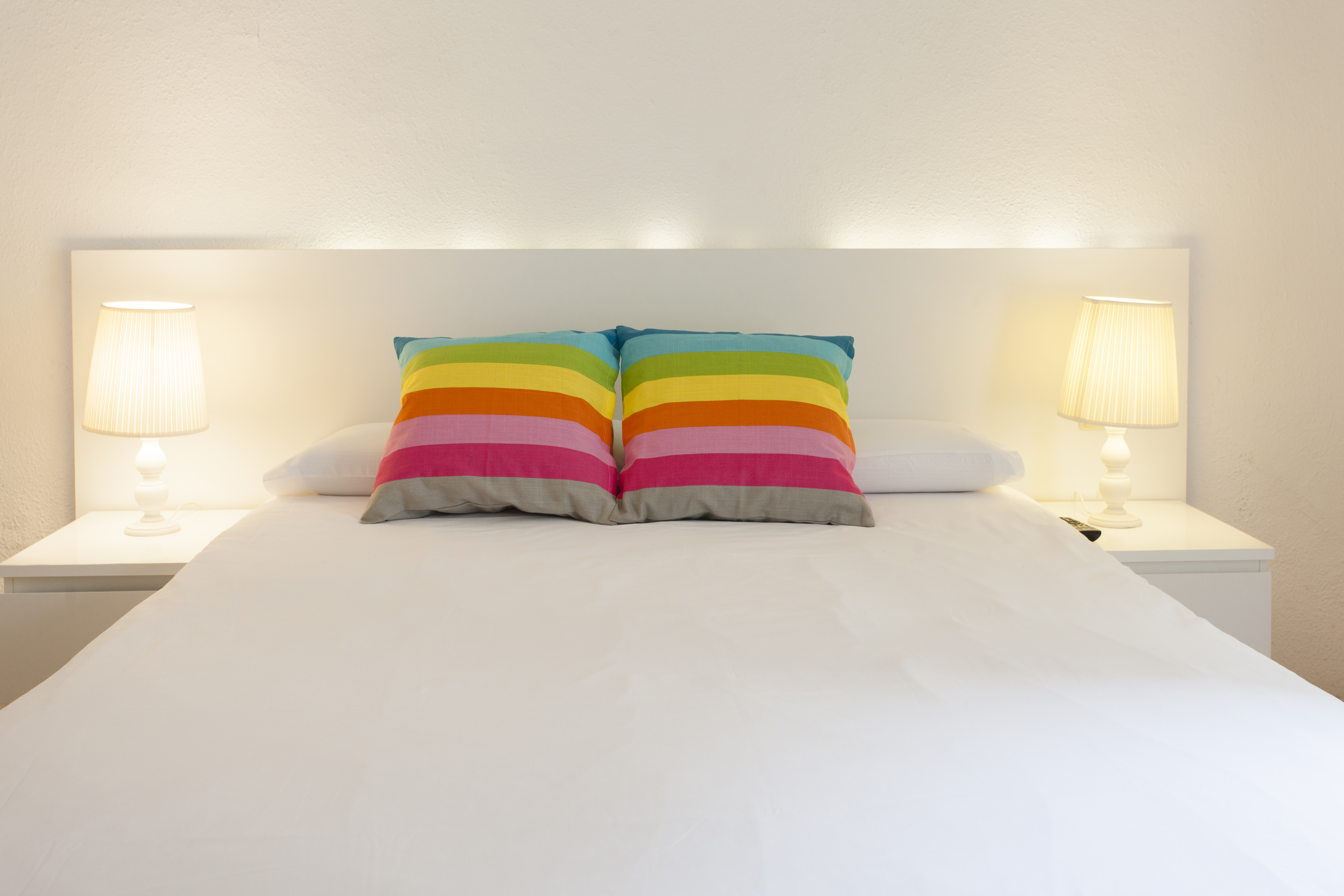 Apartment Capacity 2