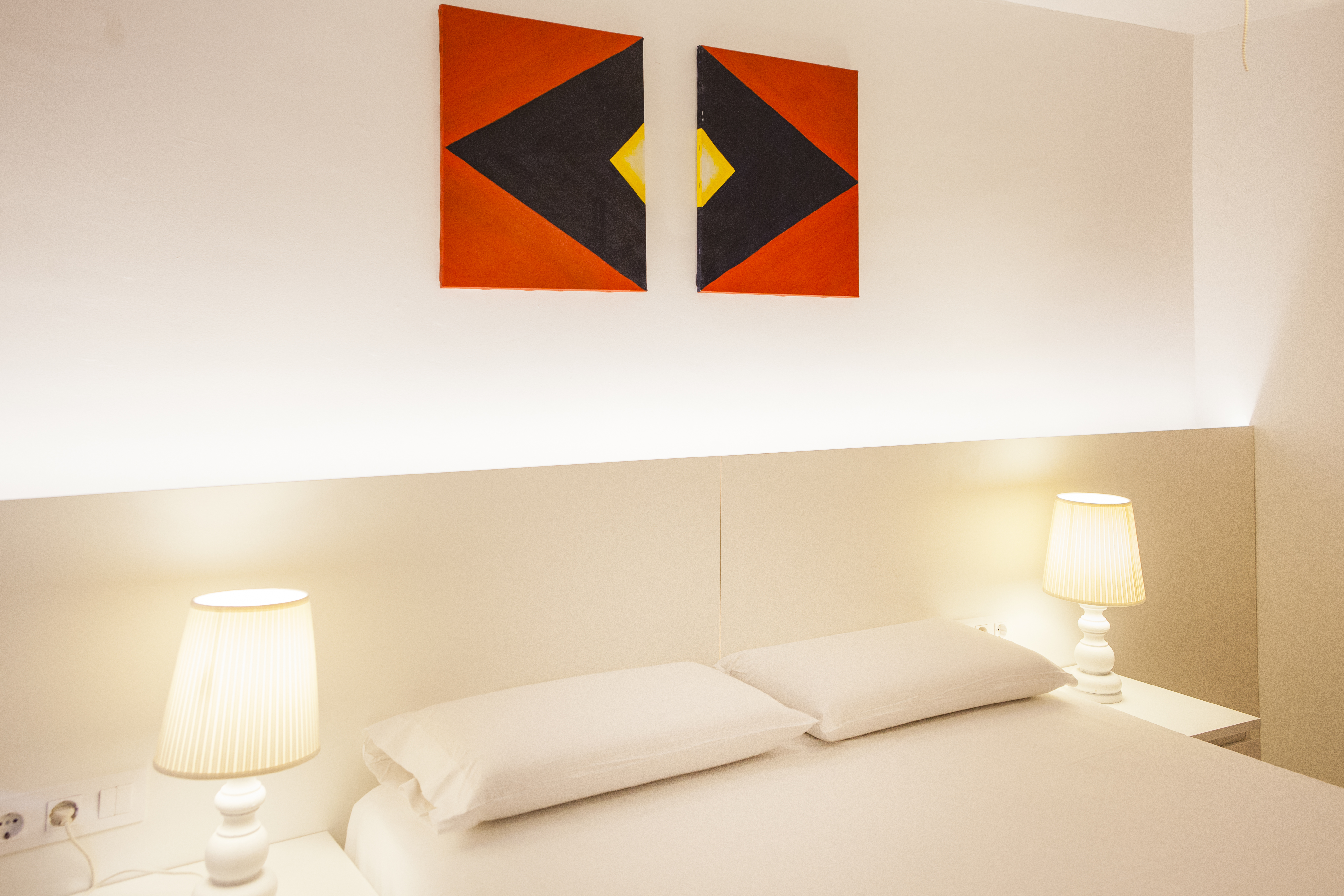 Apartment Capacity 2