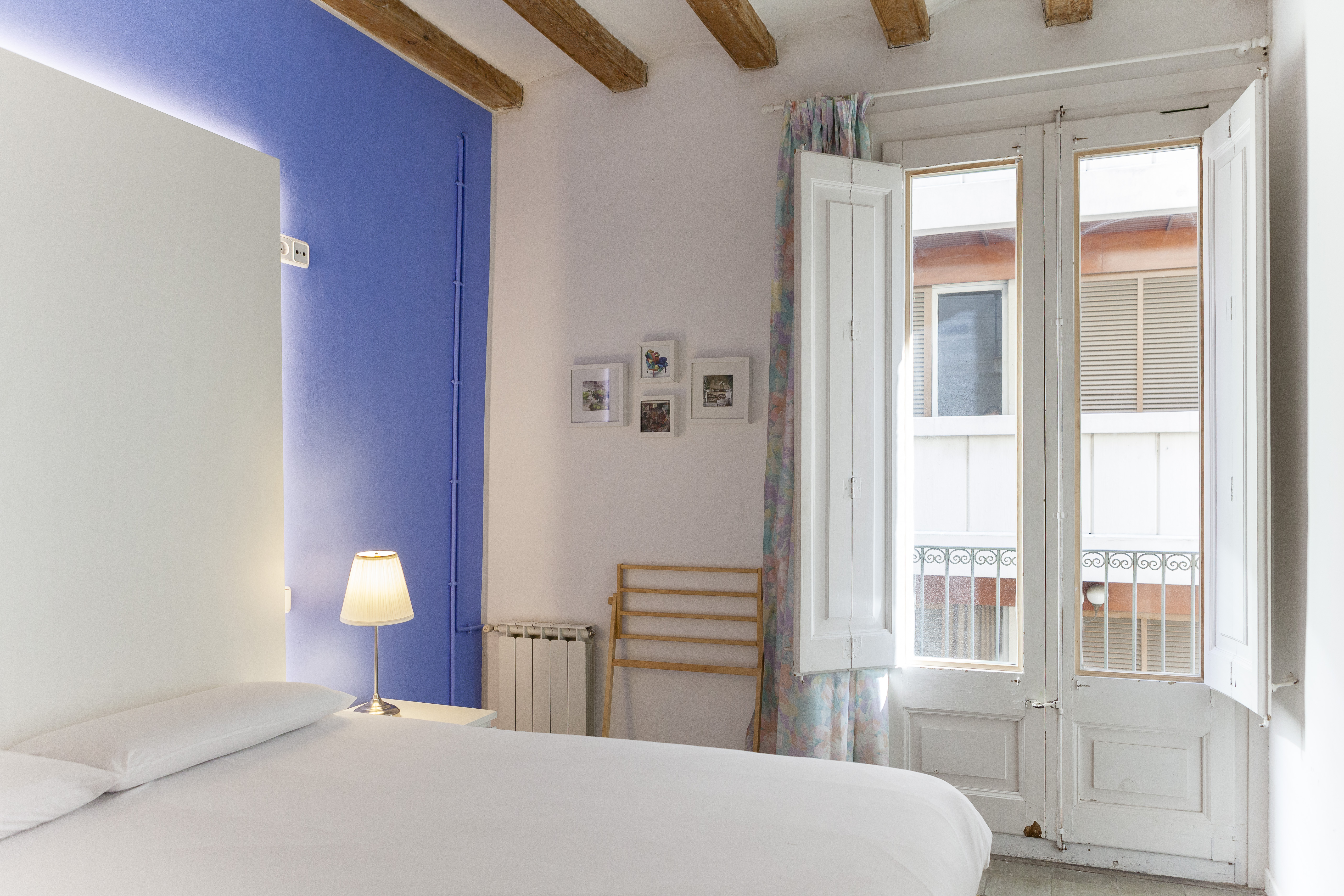 Apartment Capacity 8