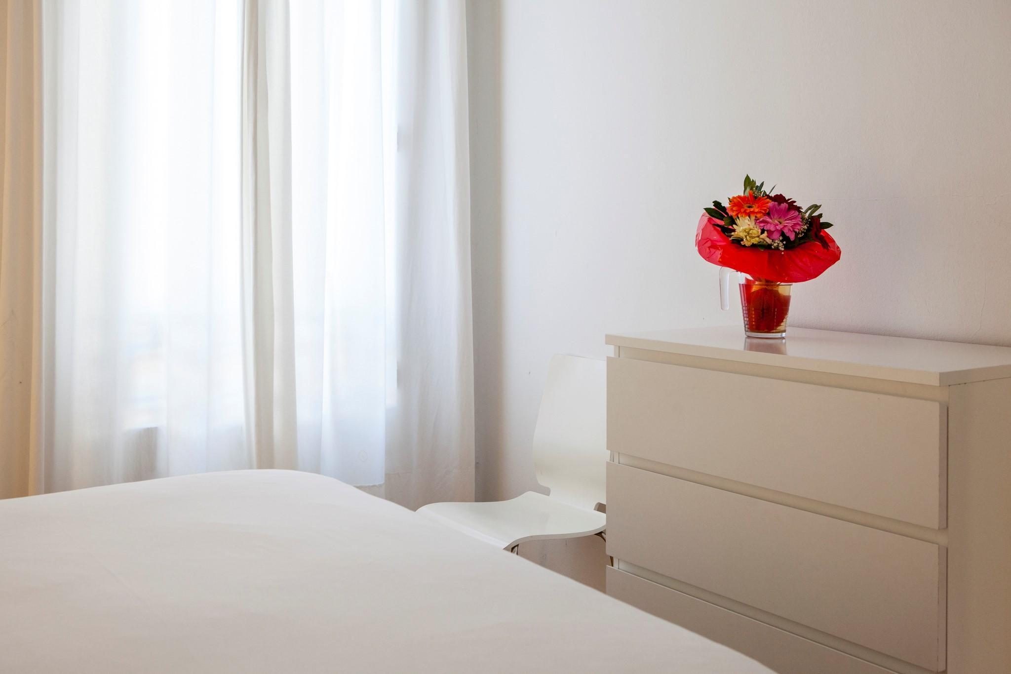 Apartment Capacity 2