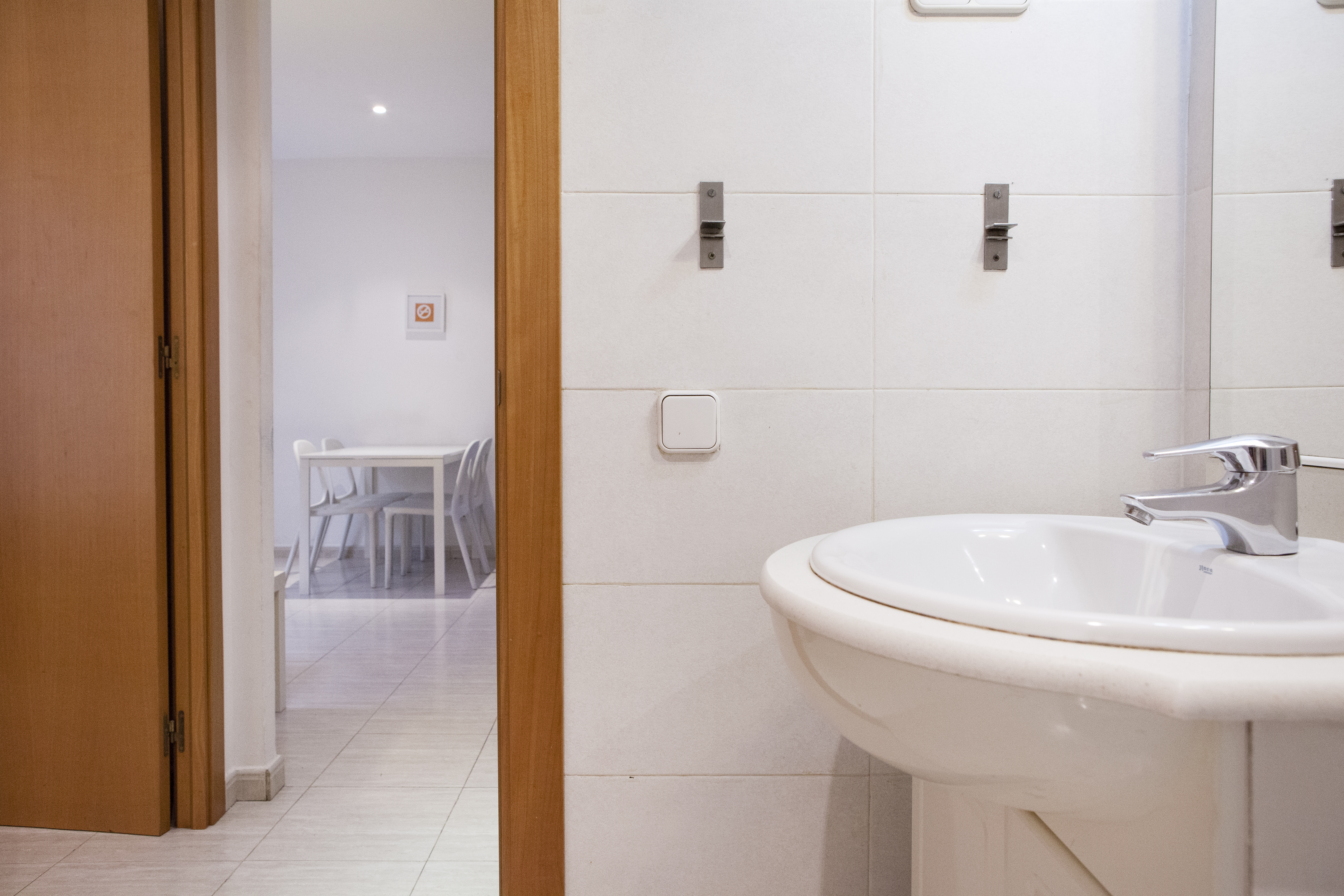 Apartment Capacity 4