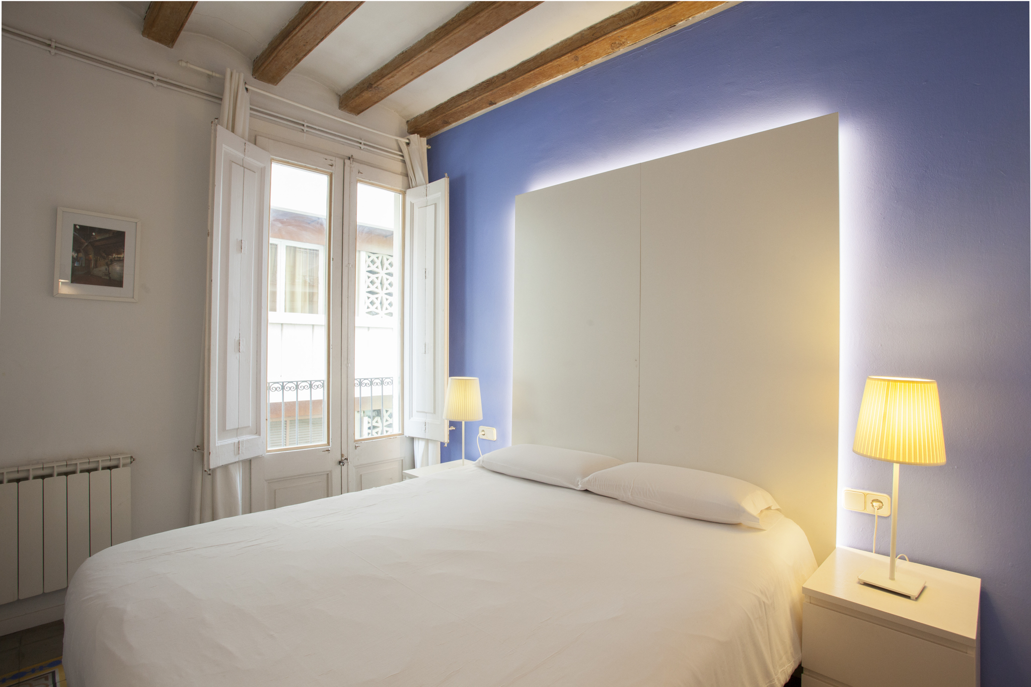 Apartment Capacity 8