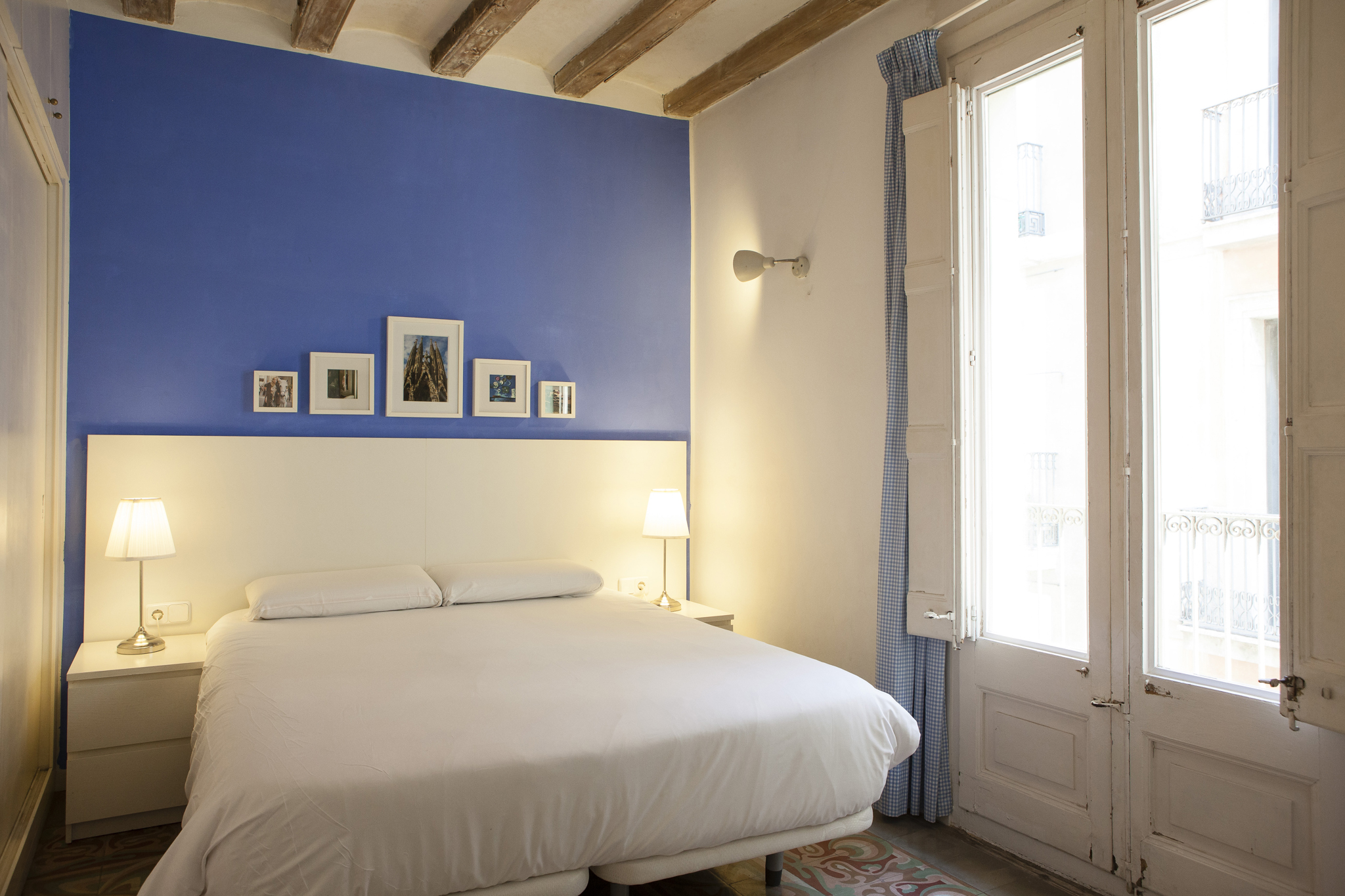 Apartment Capacity 8