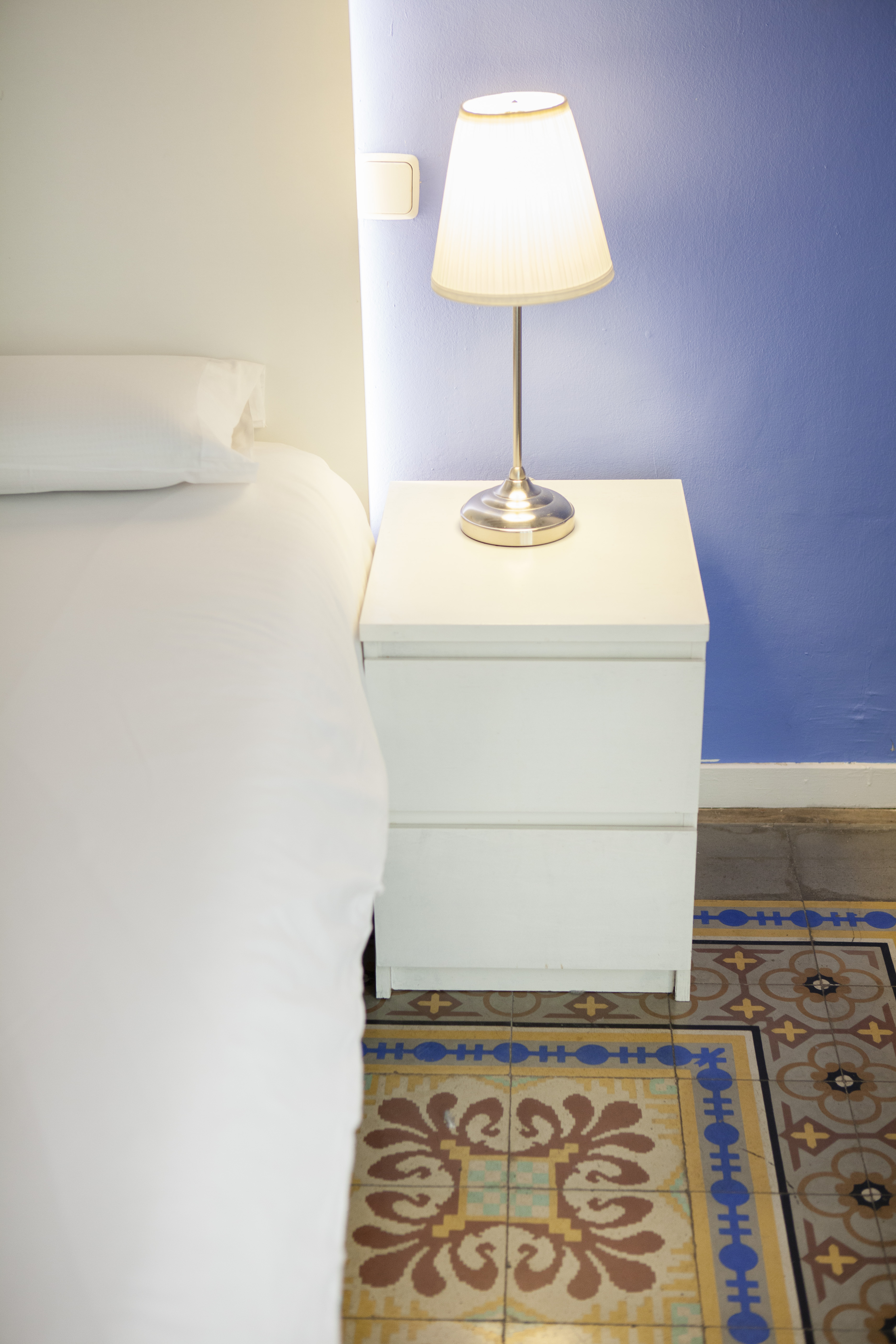 Apartment Capacity 8