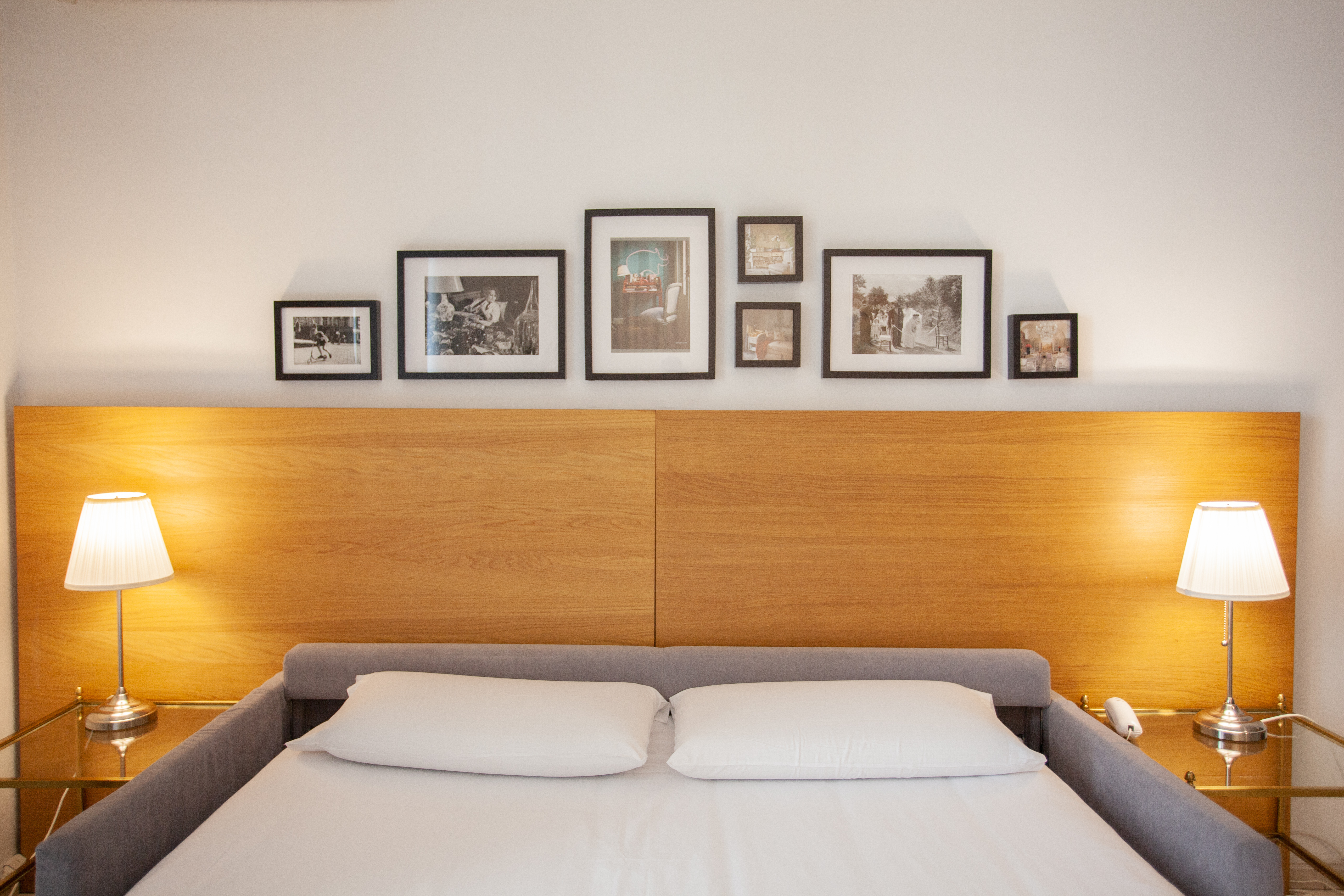 Apartment Capacity 4