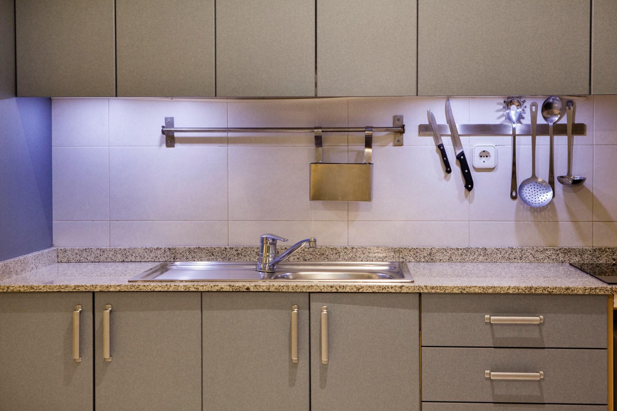 Apartment Capacity 4