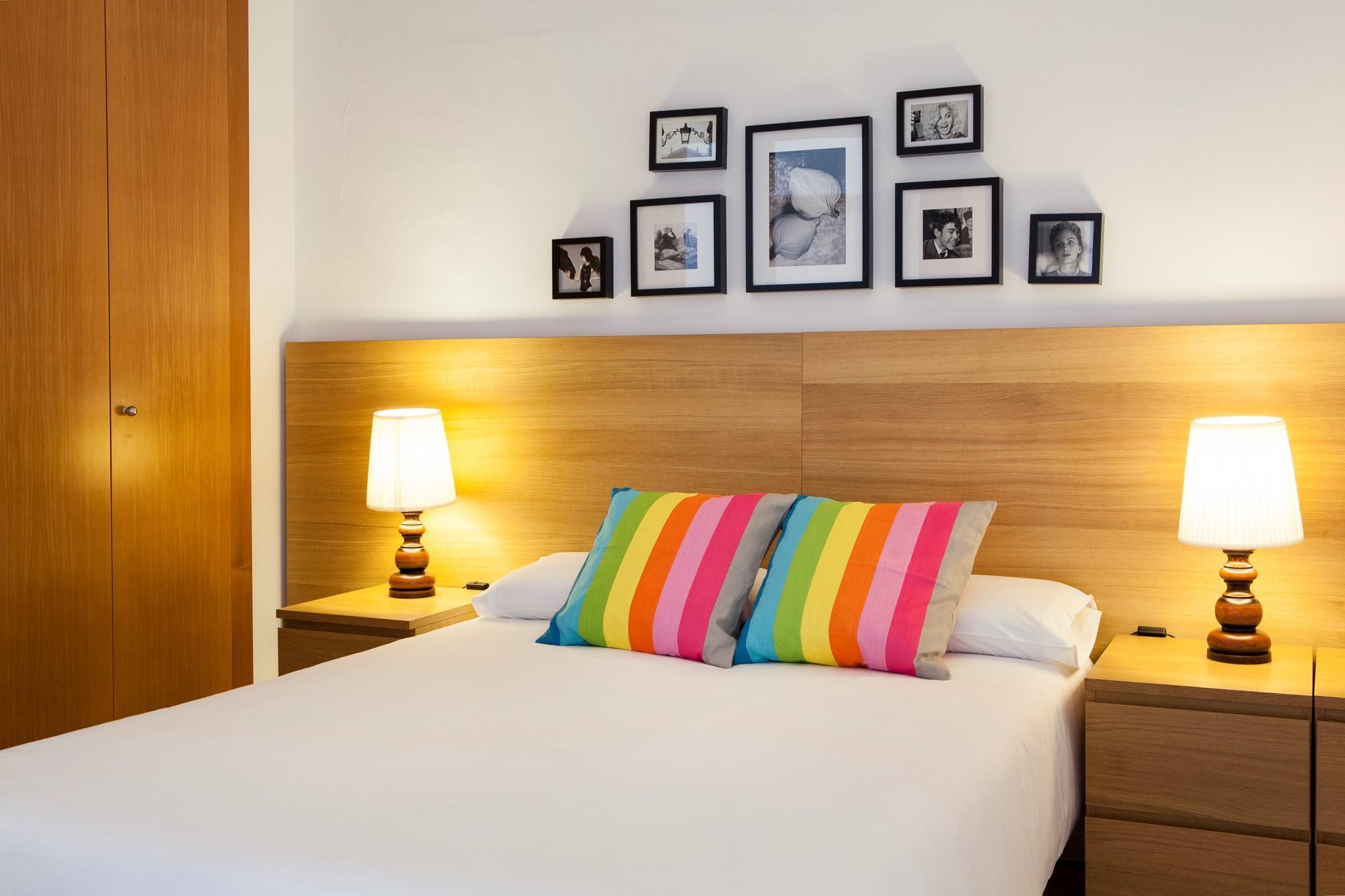 Apartment Capacity 4