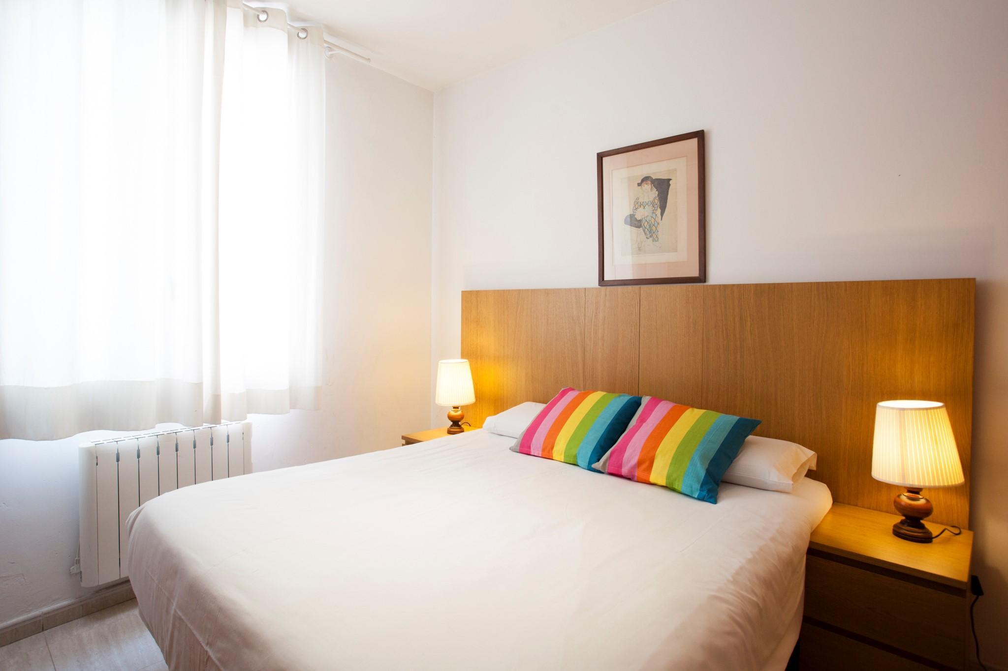 Apartment Capacity 4