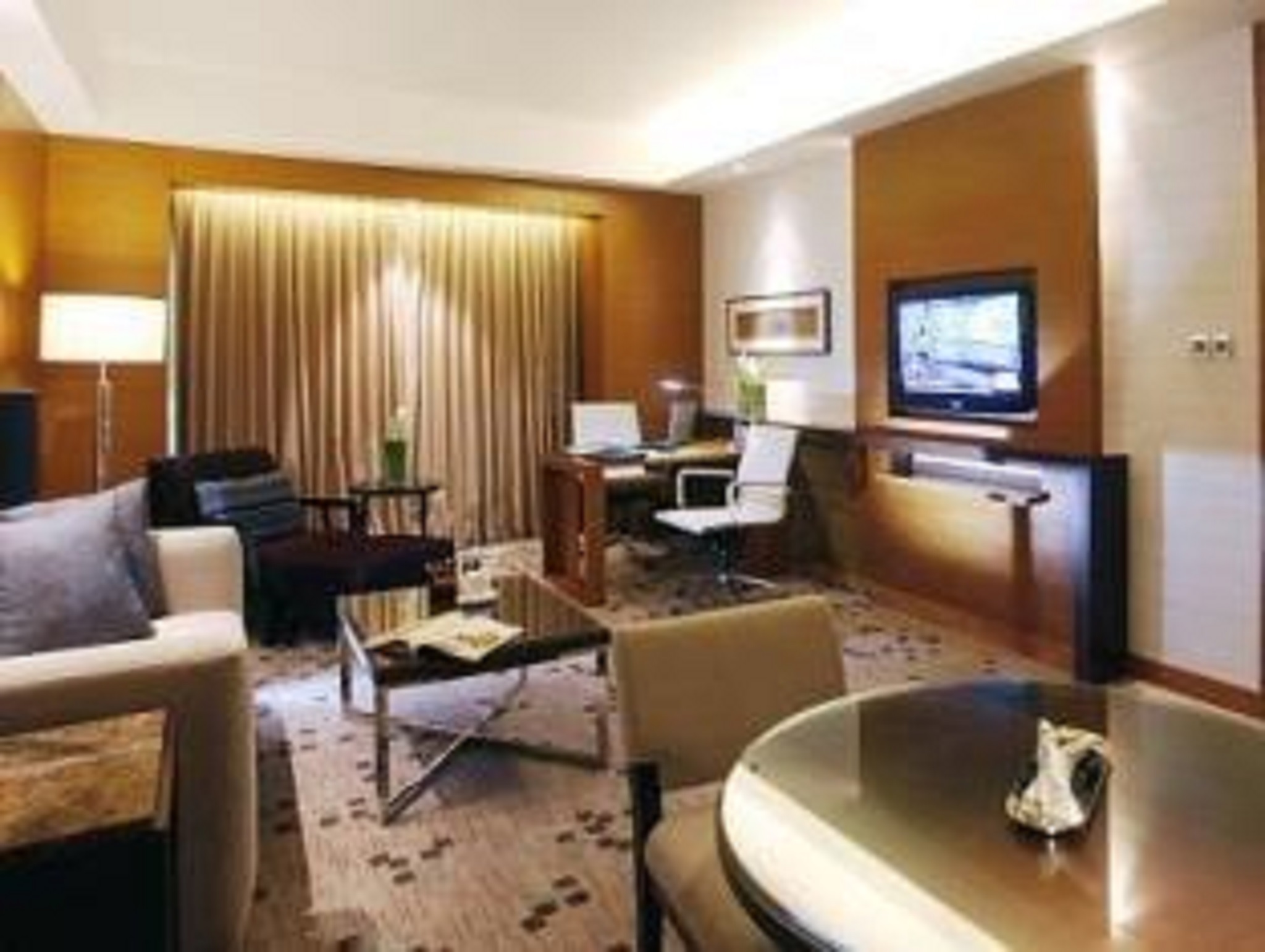 Suite Executive
