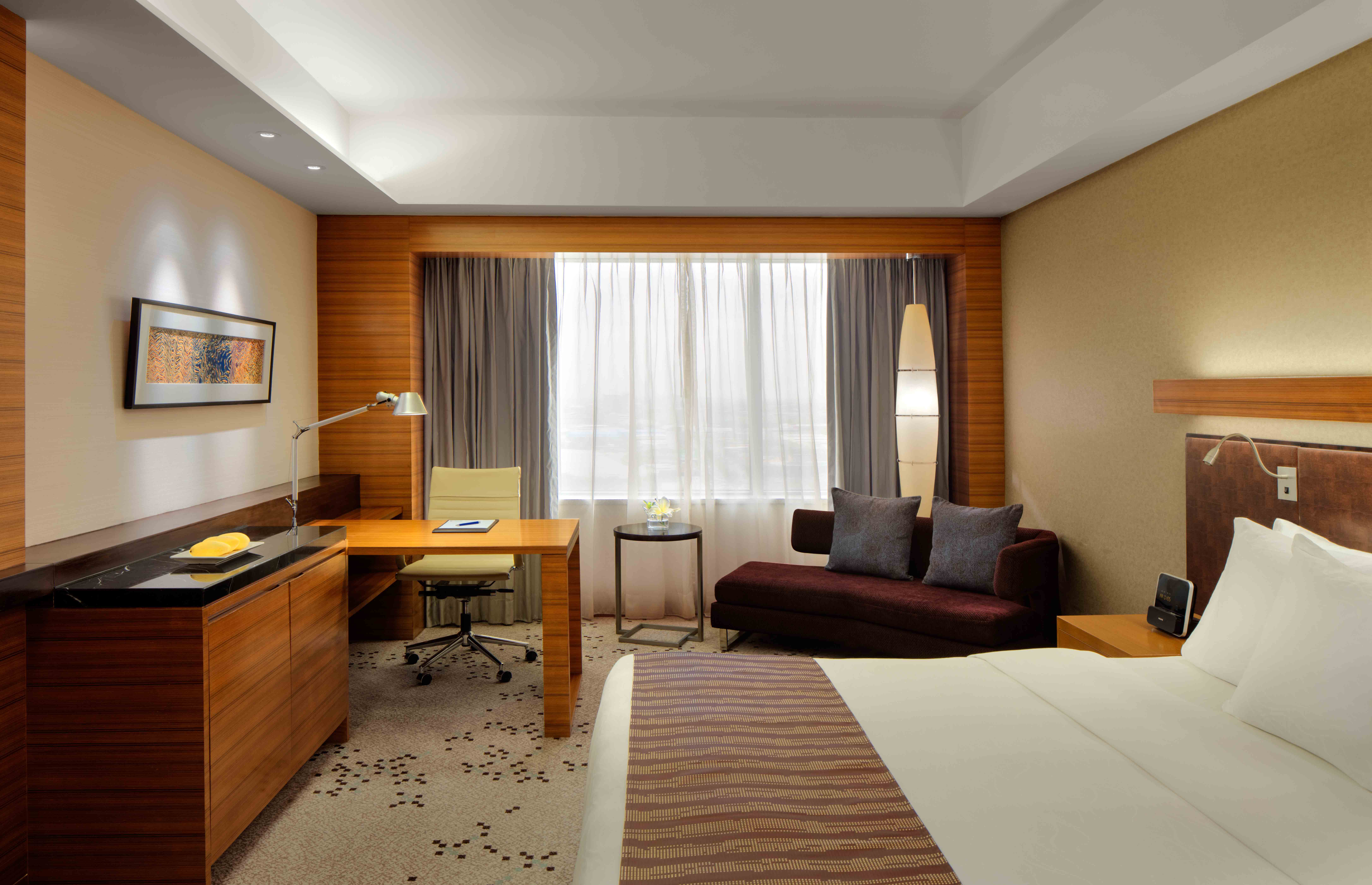 Double or Twin Superior