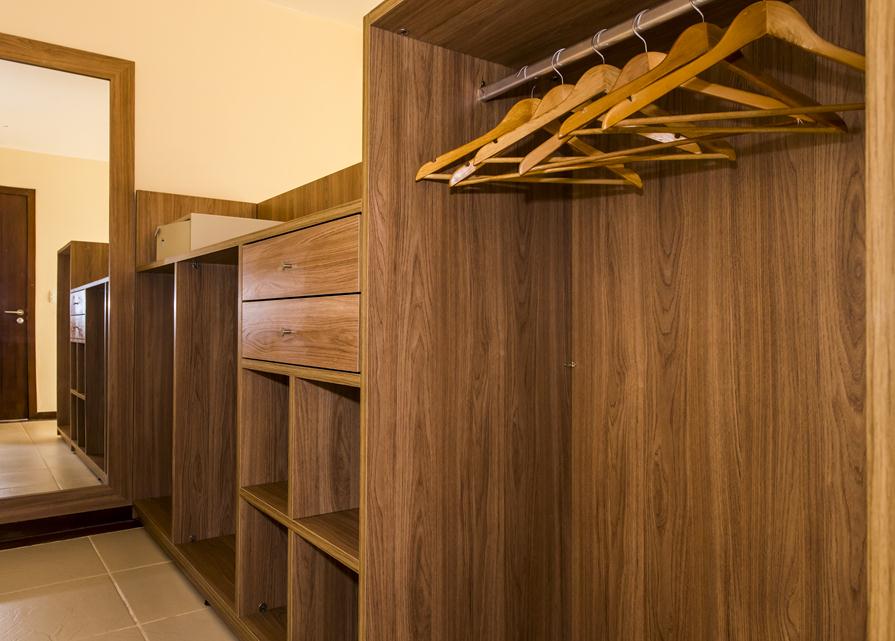 Chalet Garden View Capacity 2