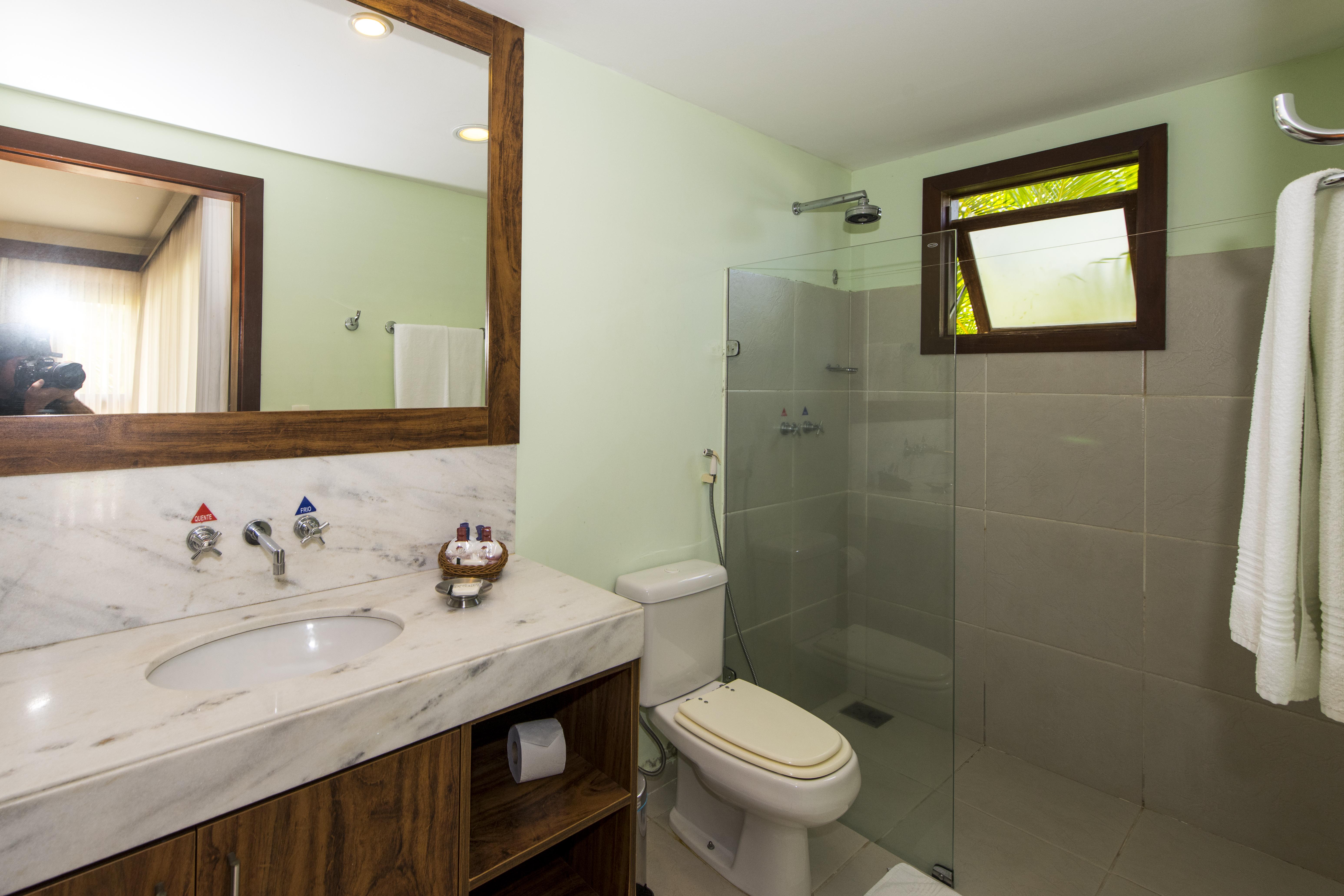 Double Deluxe Garden View