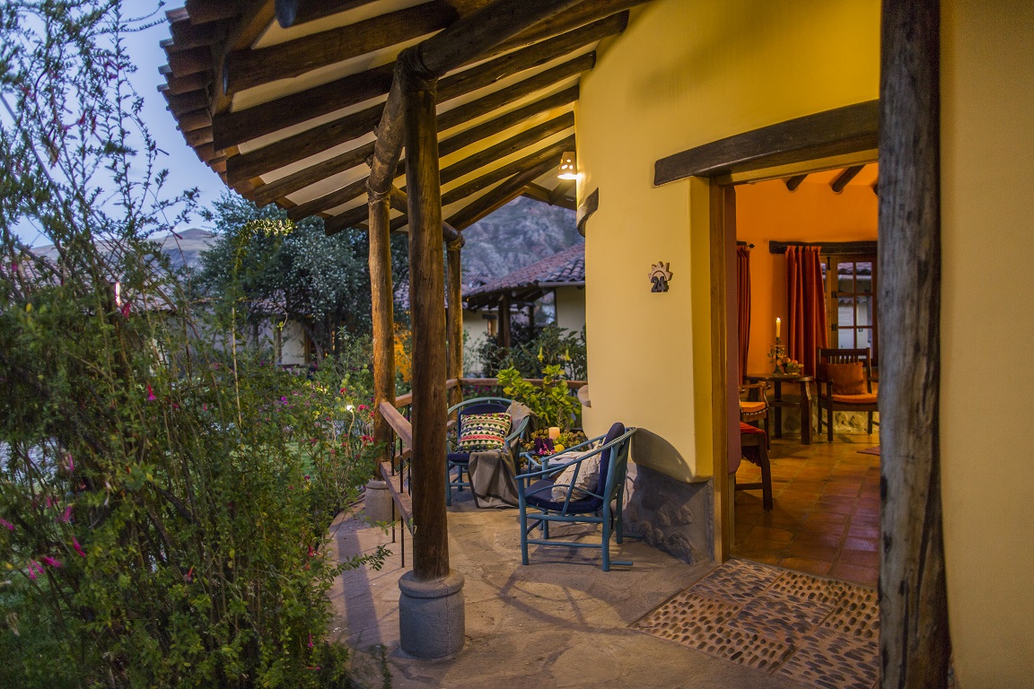 Double Superior King Bed