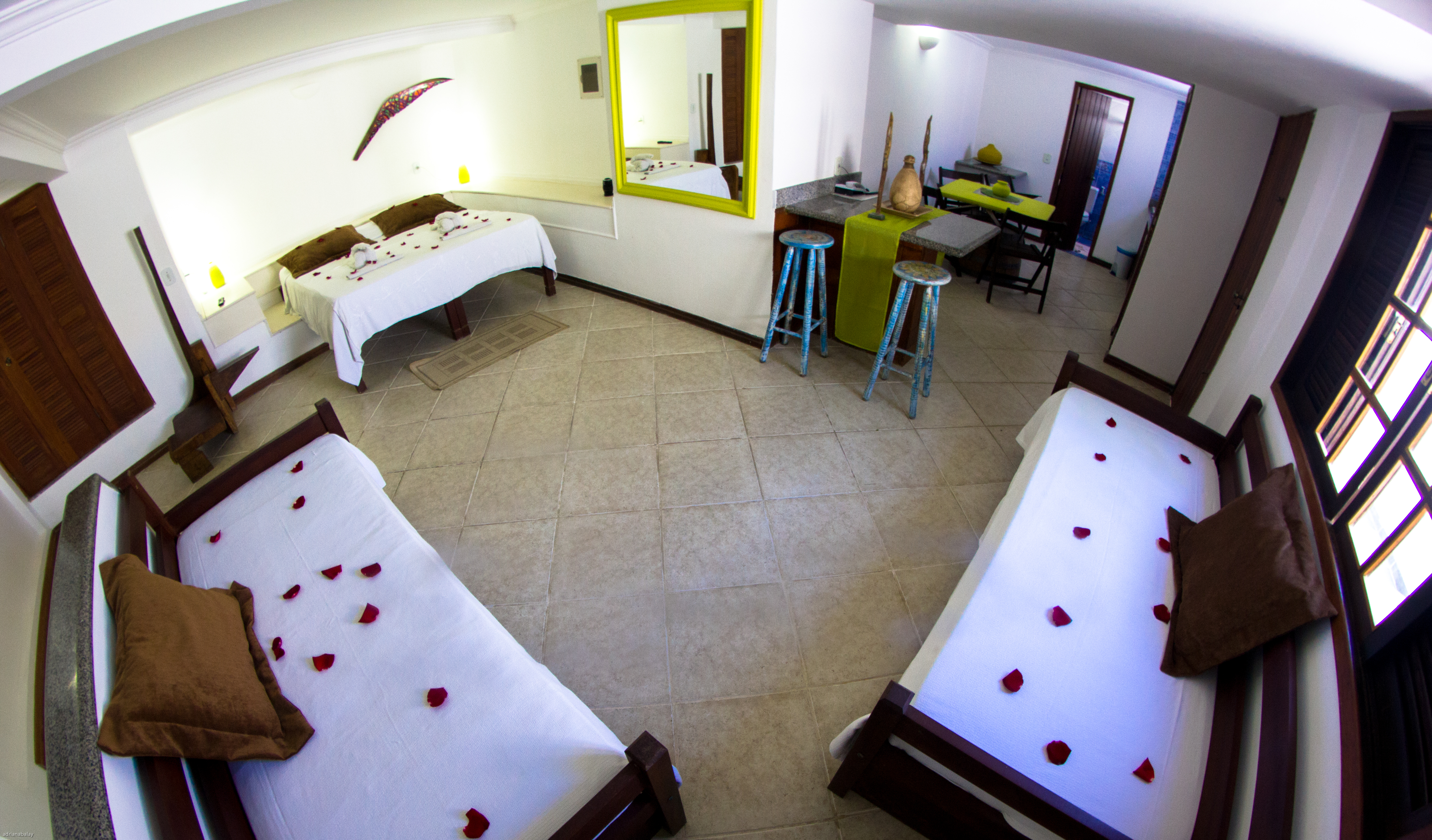 Family Room Standard