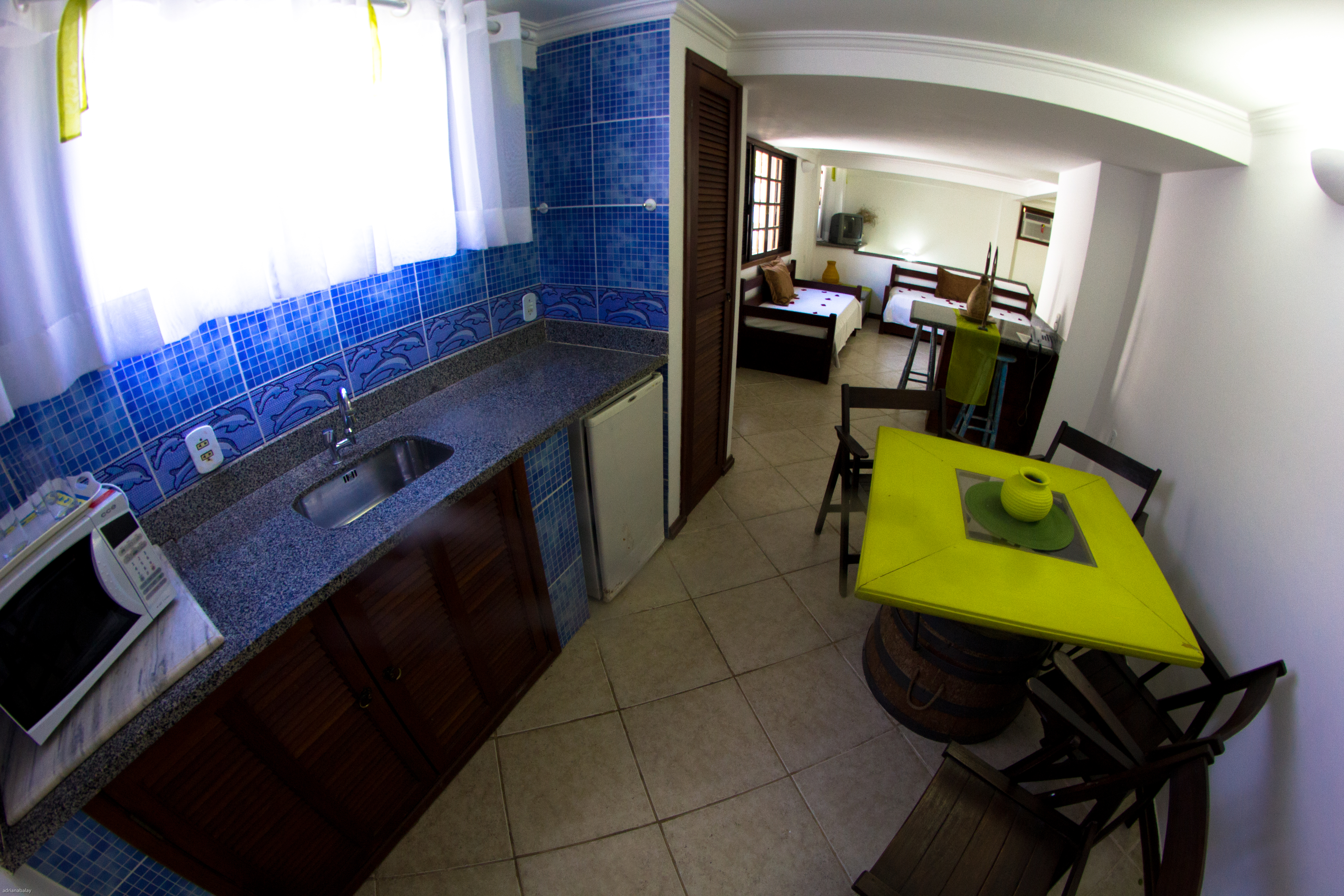 Family Room Standard