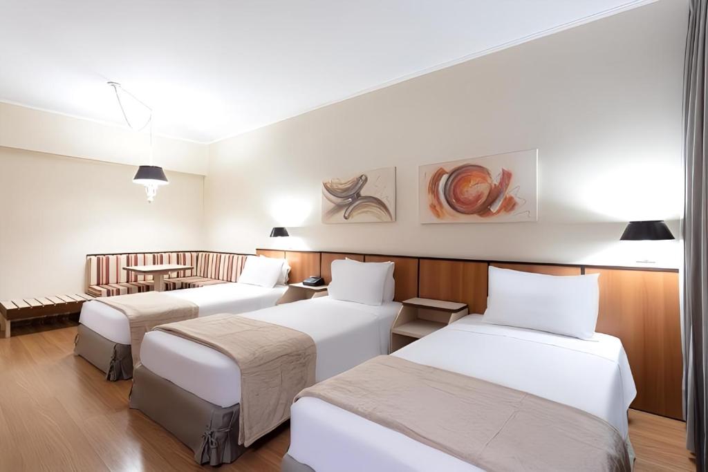 Junior Suite Capacity 1