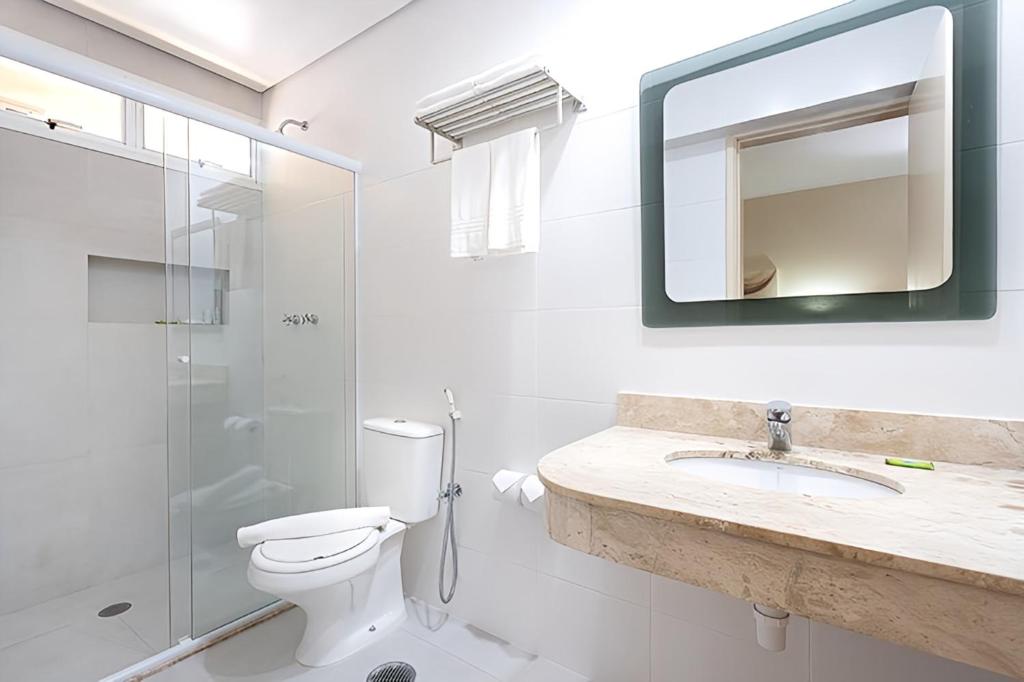 Junior Suite Capacity 1