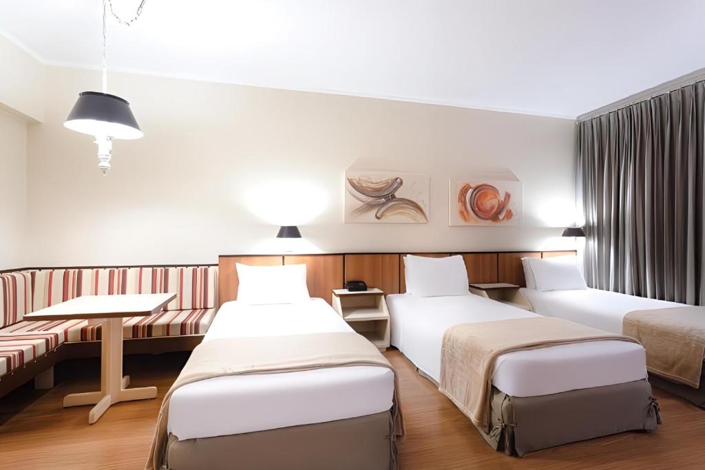 Junior Suite Capacity 1