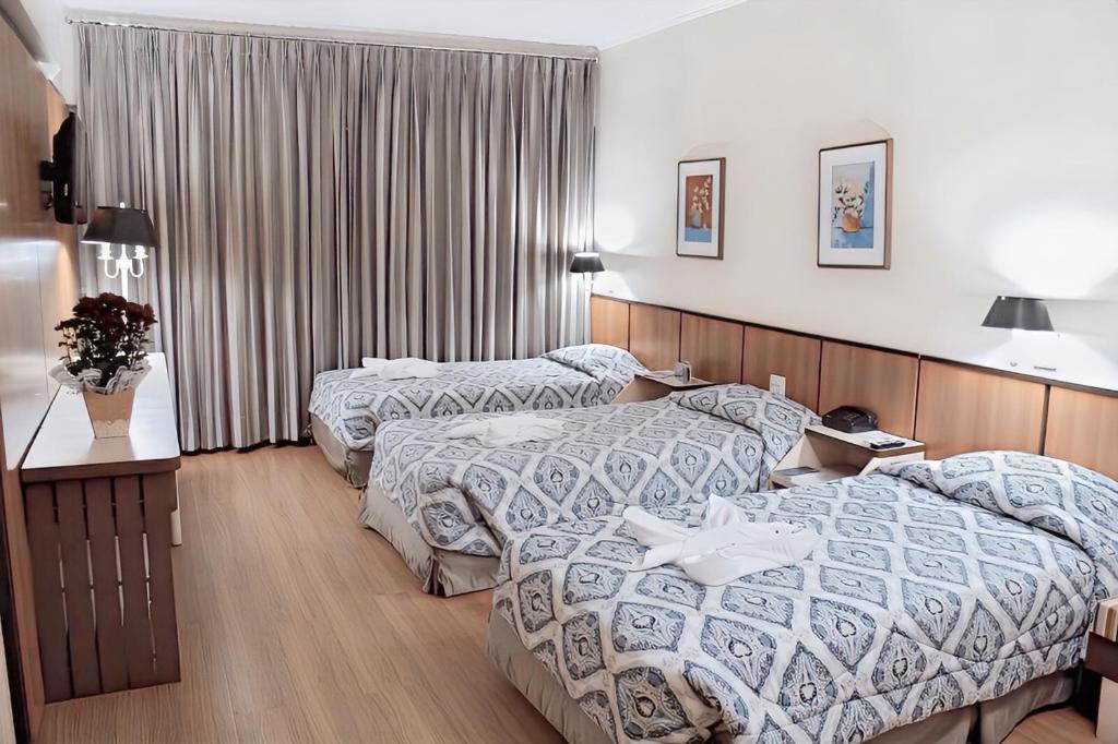 Junior Suite Capacity 2