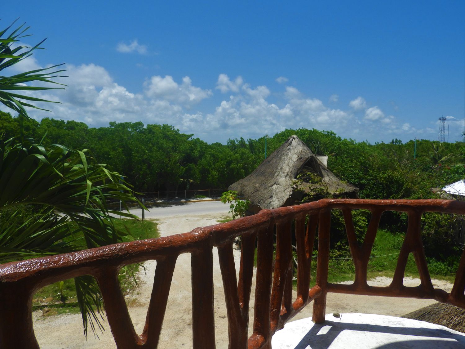 Quadruple Superior with Views