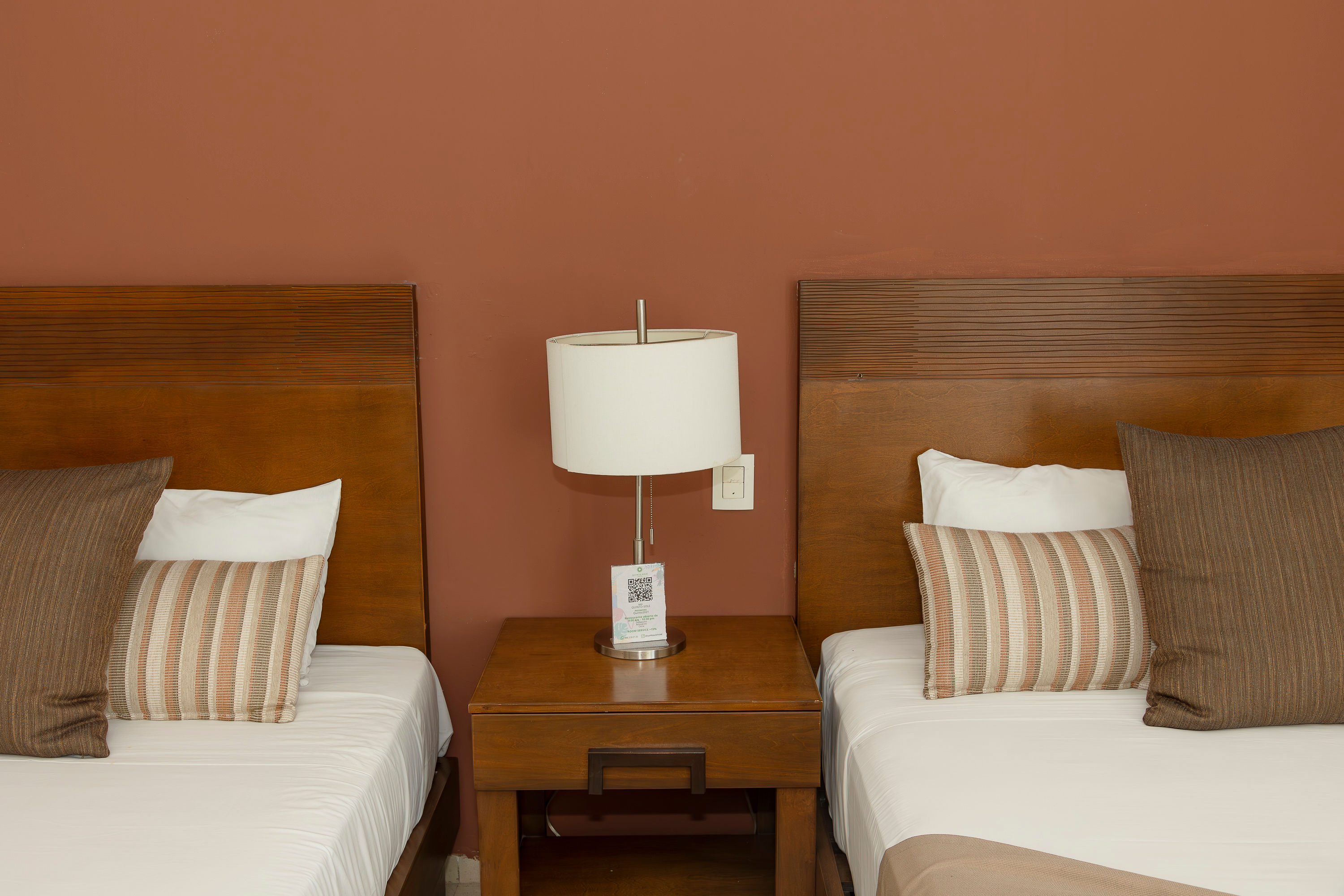 Quadruple Superior with Views