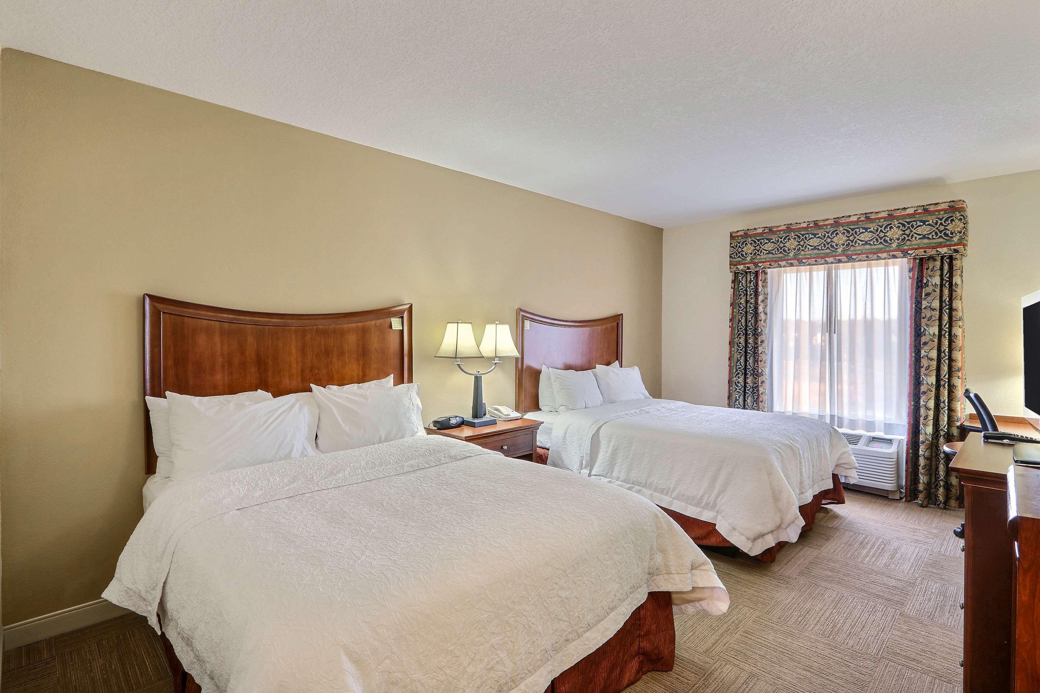 Double Two Queen Beds Non Smoking