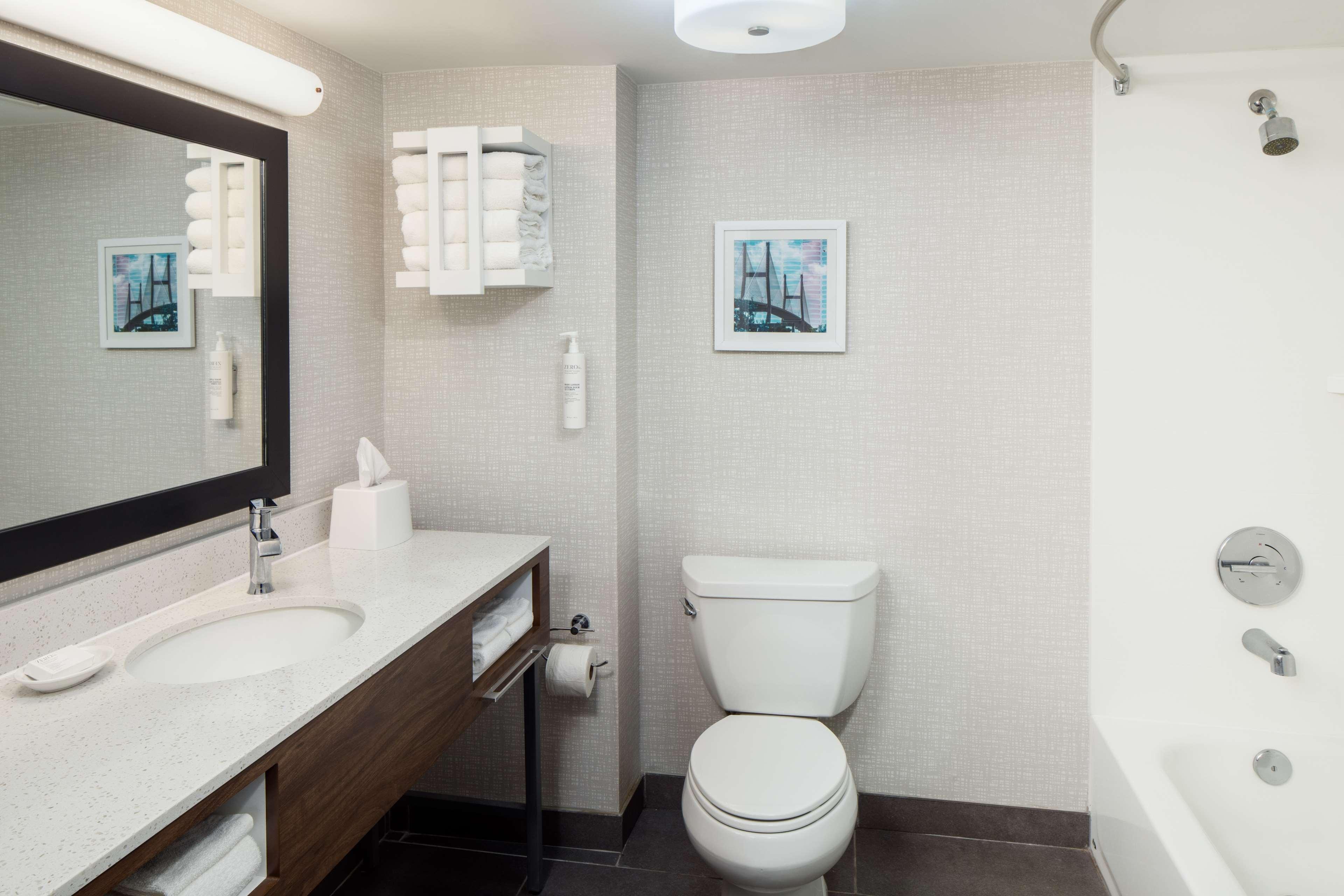 Studio King Bed Non Smoking