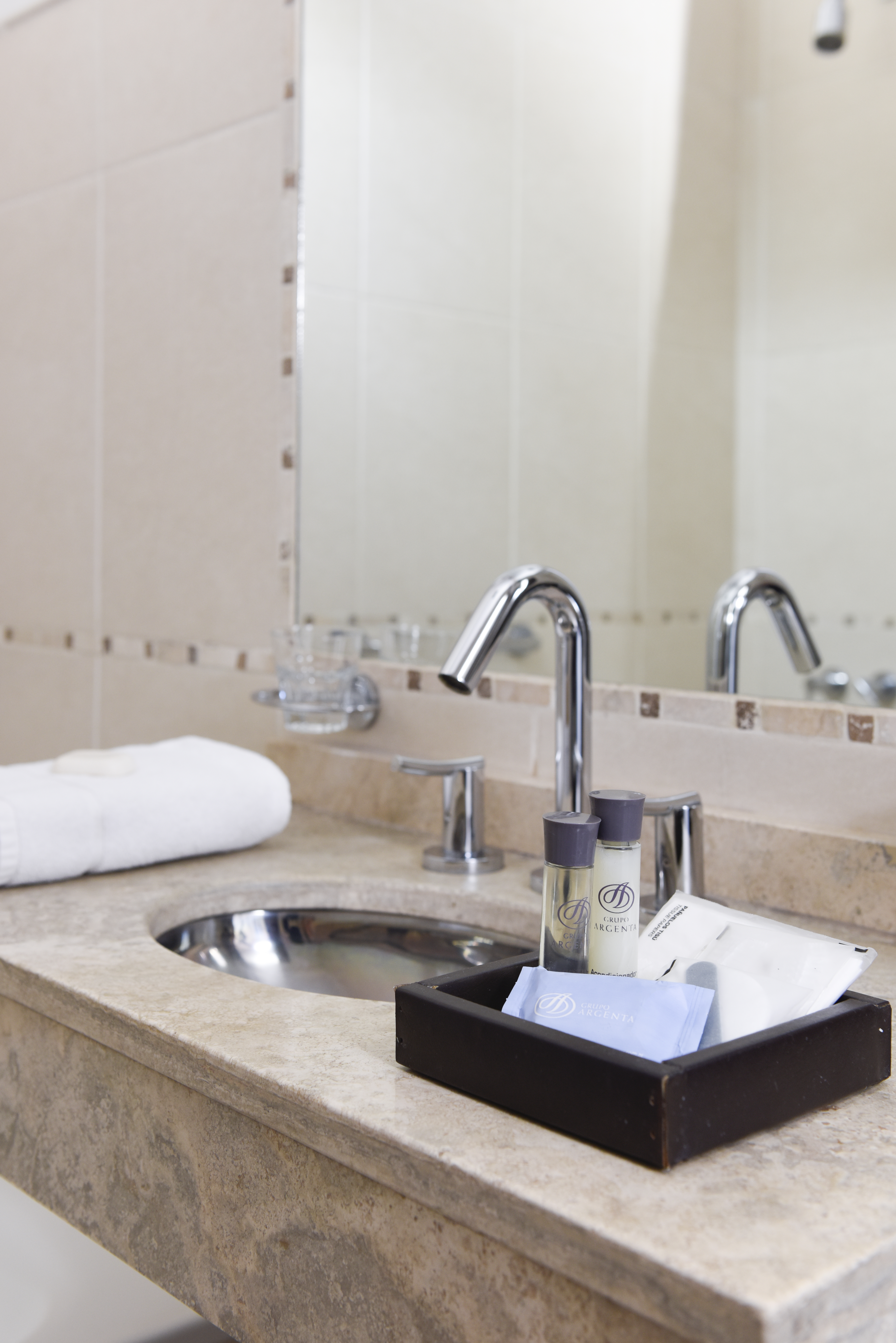 Junior Suite Capacity 2