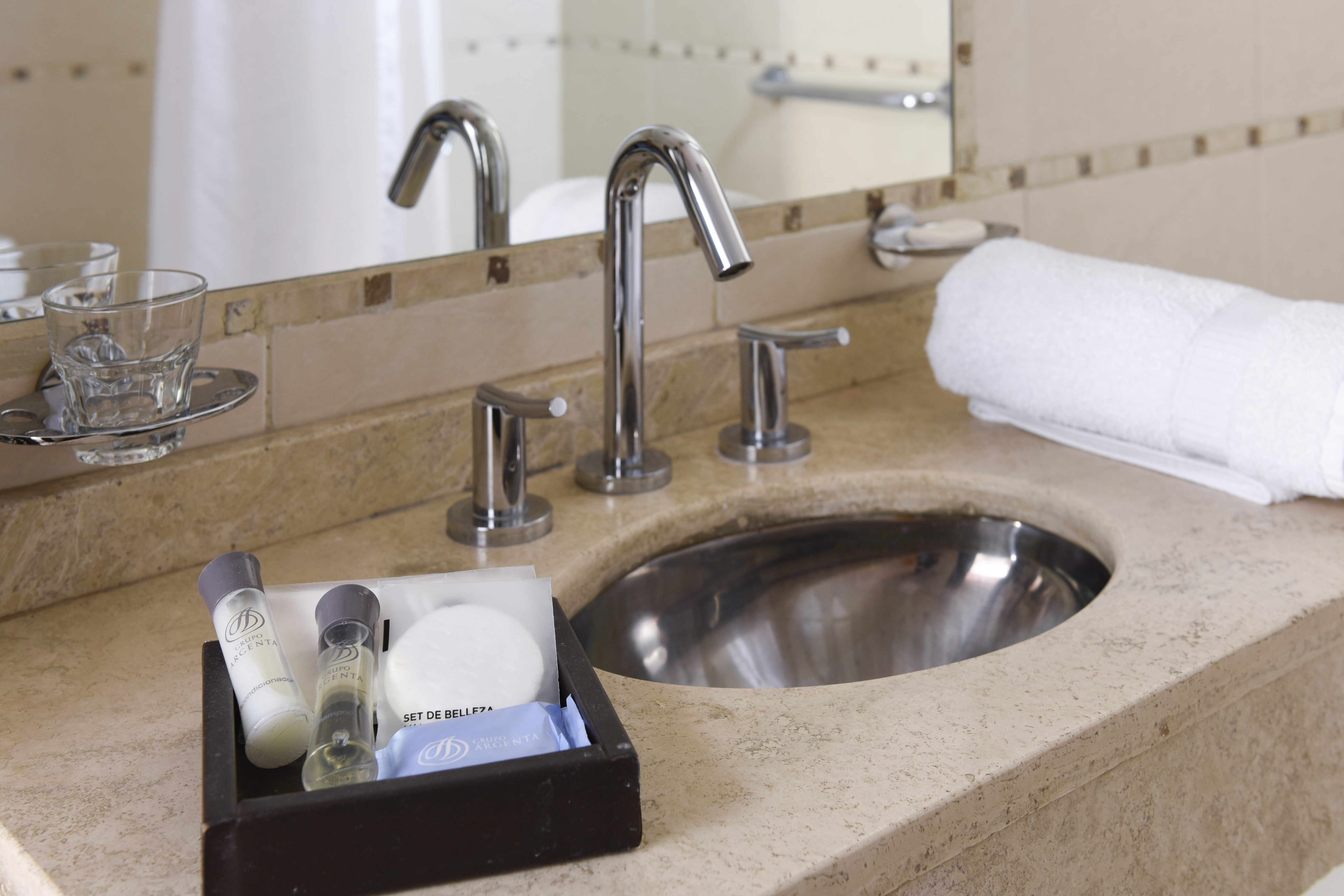 Junior Suite Capacity 1