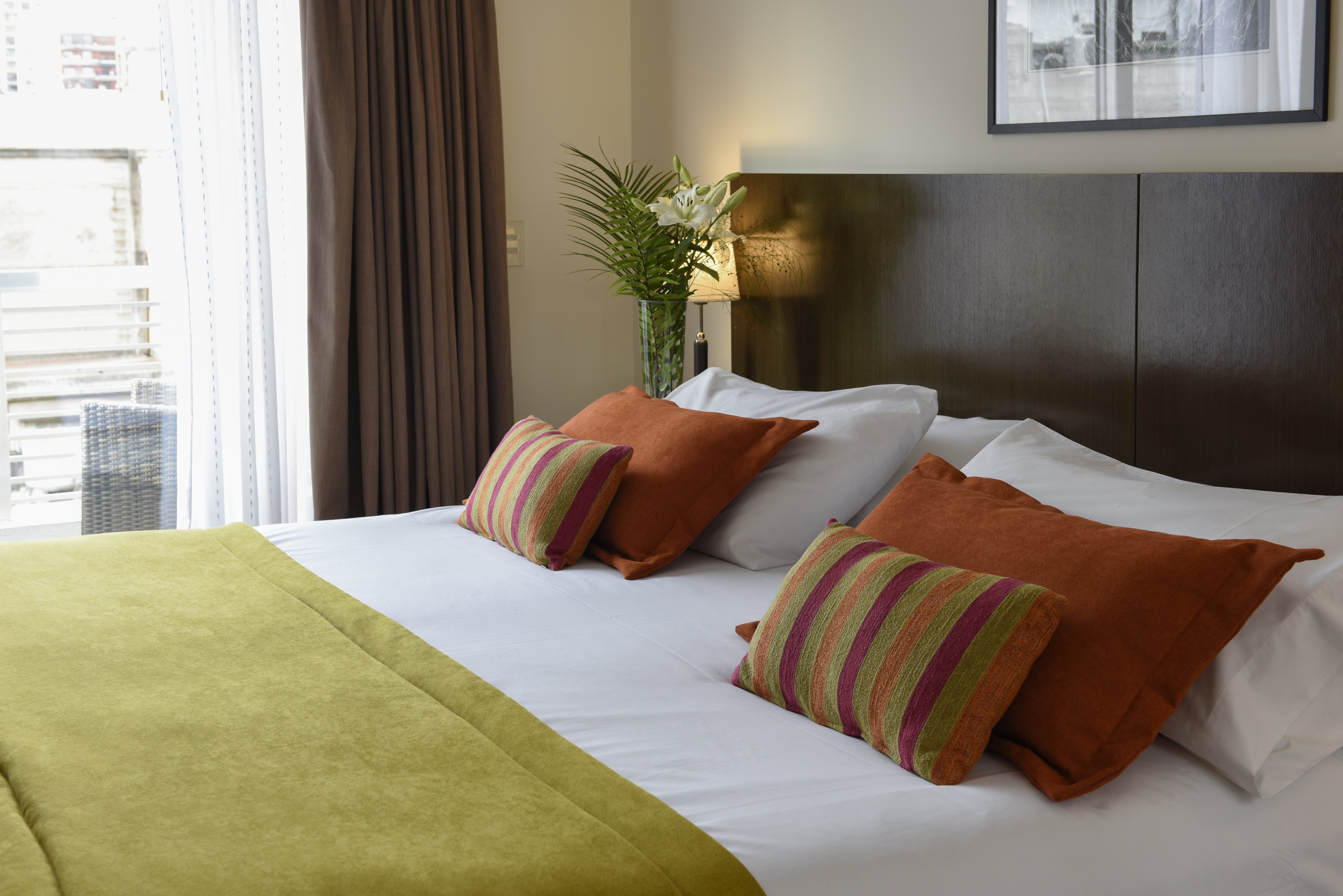 Junior Suite Capacity 1