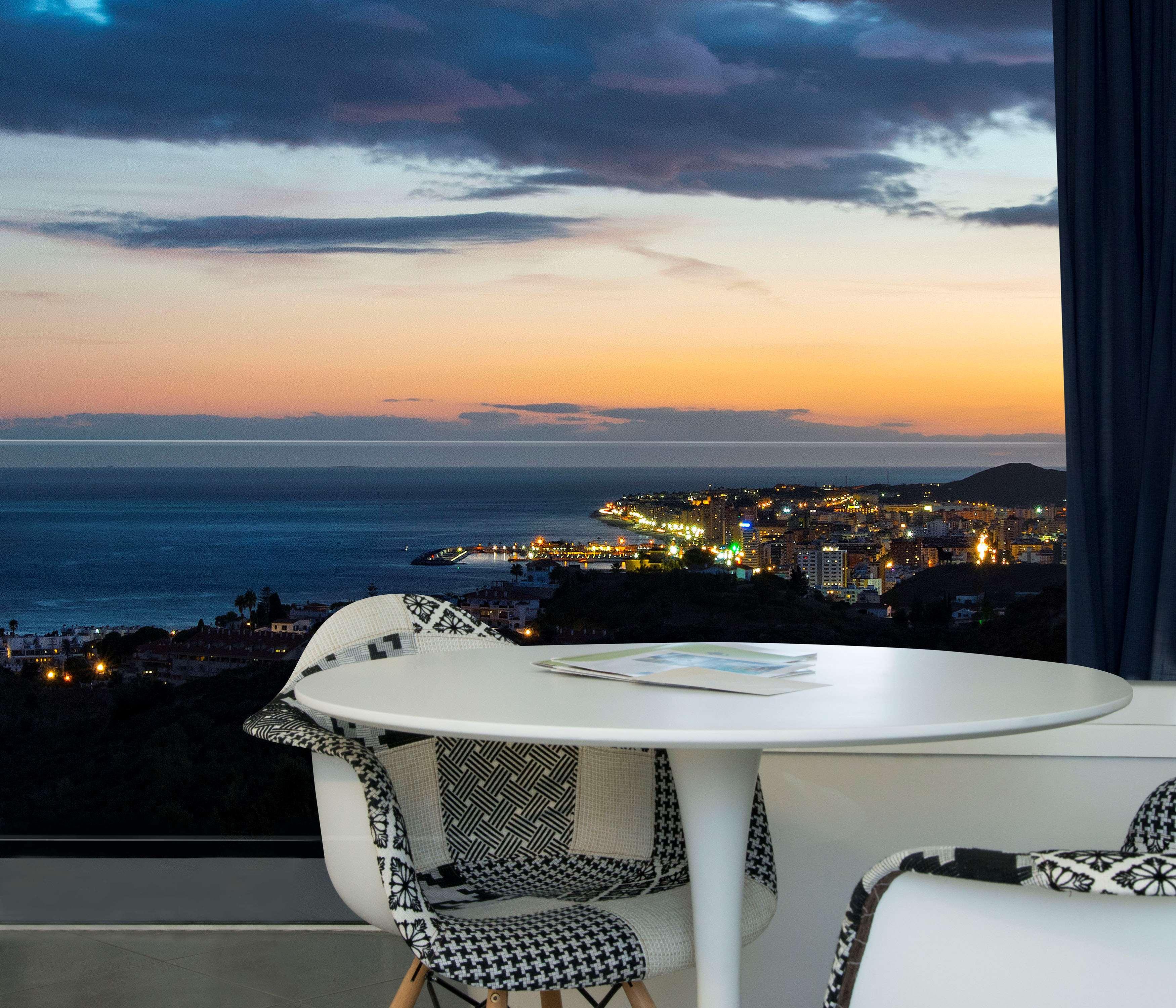 Double Single Sea View